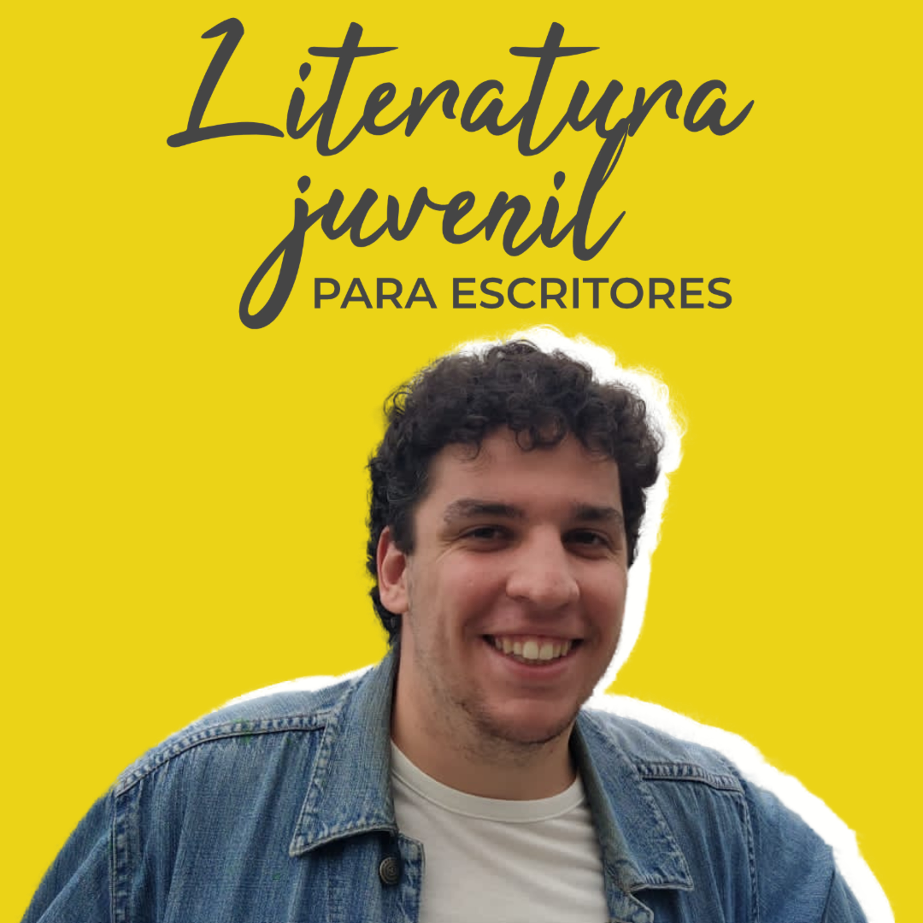 Literatura juvenil para escritores
