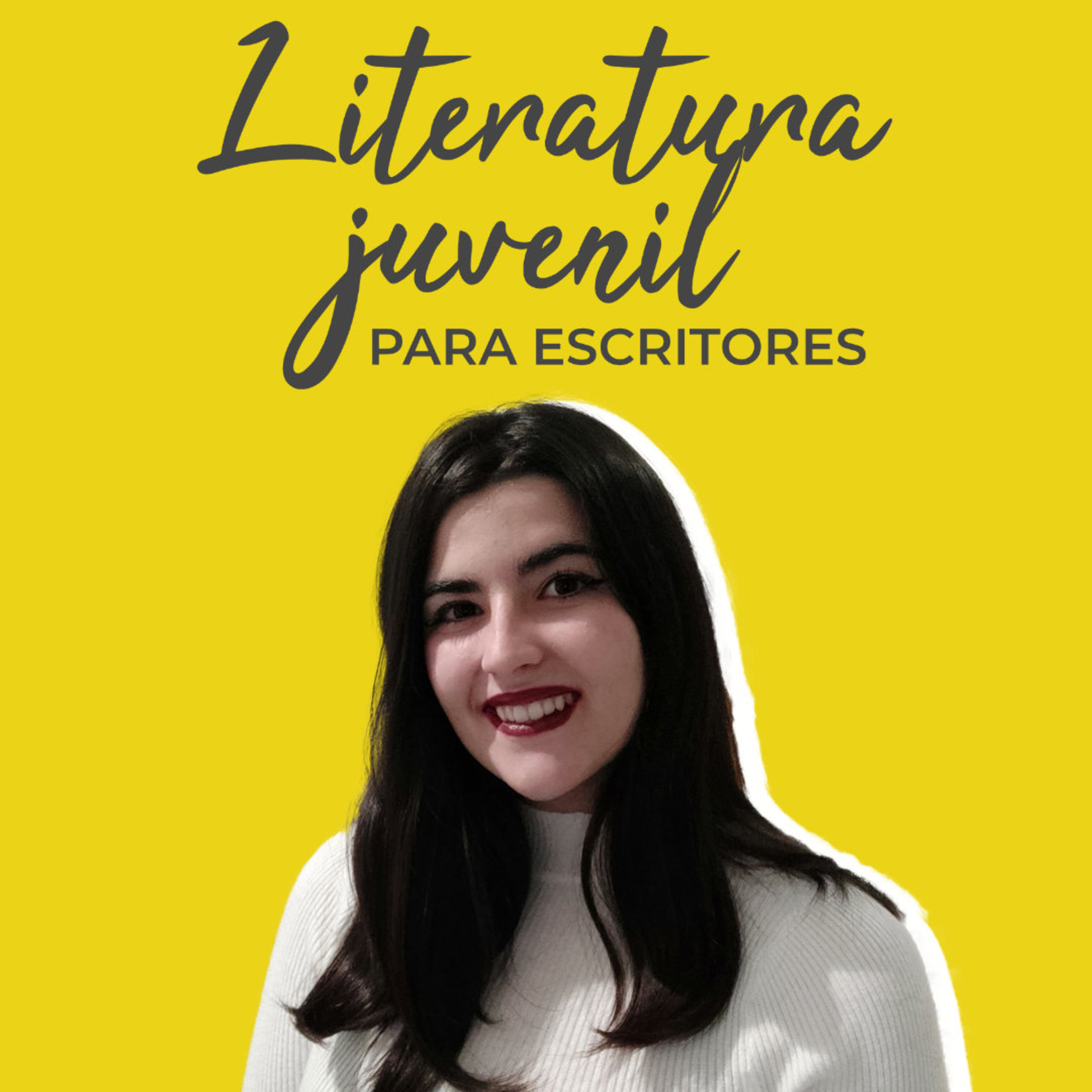 Literatura juvenil para escritores
