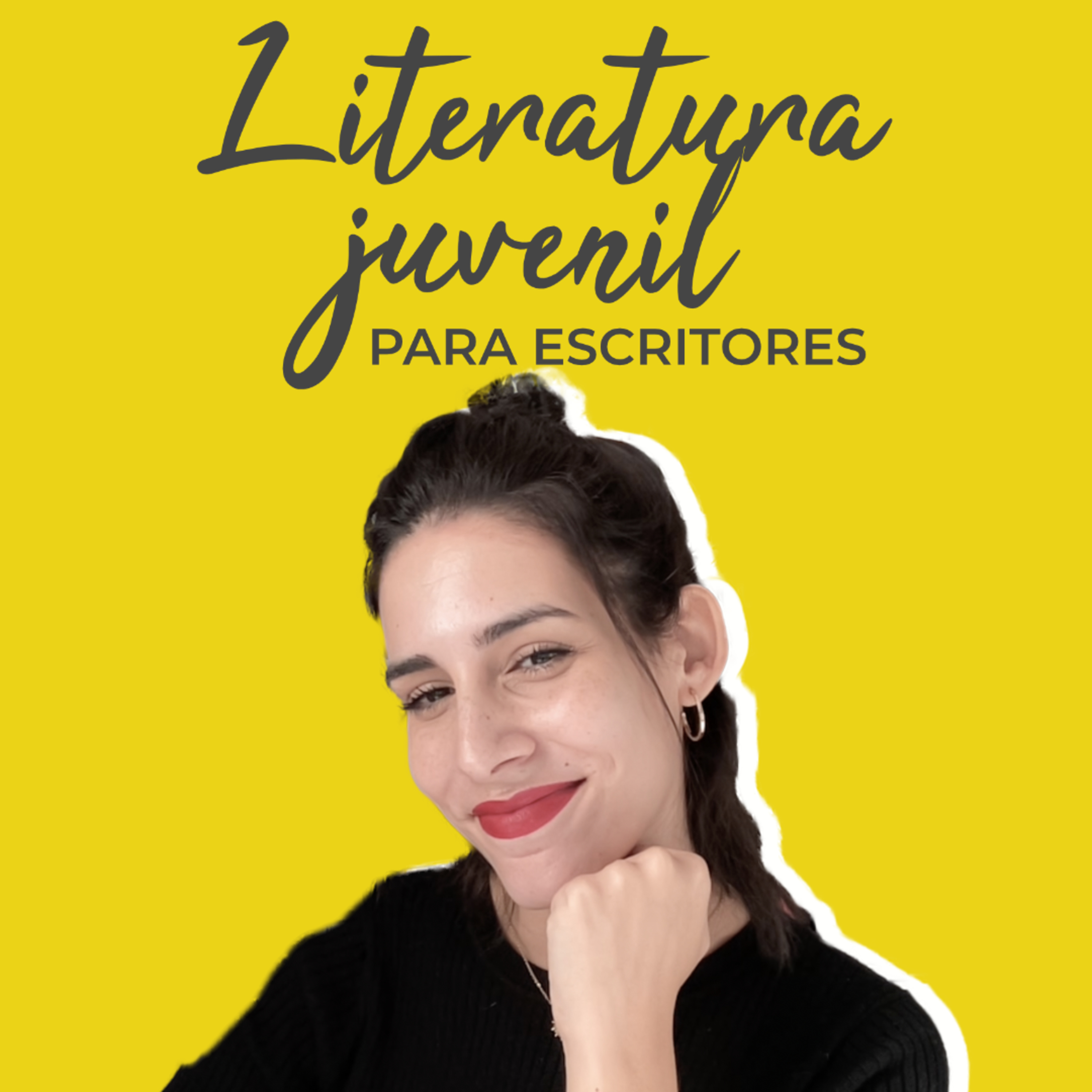 76. Escribir fantasía romántica con Nira Strauss episode artwork