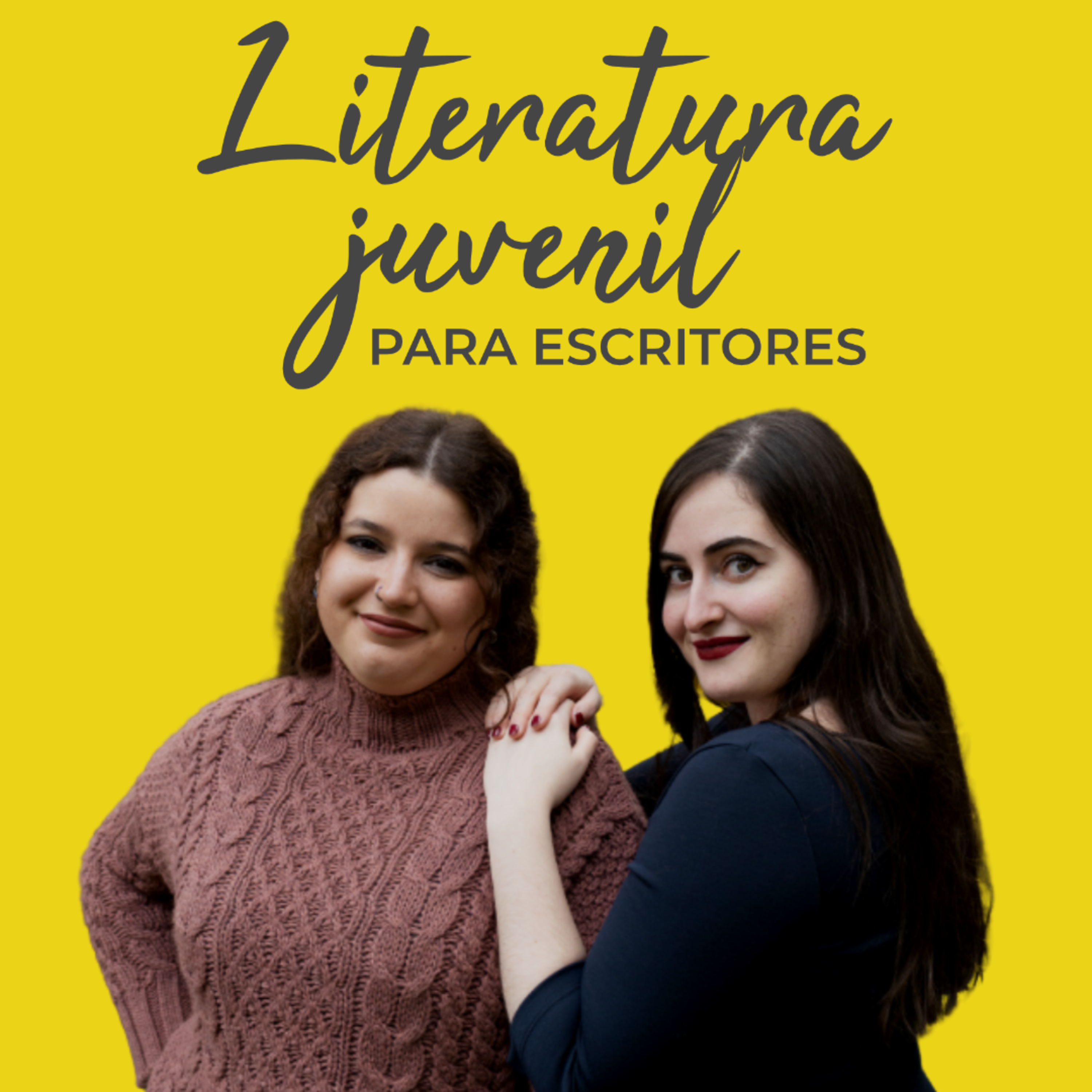 Literatura juvenil para escritores