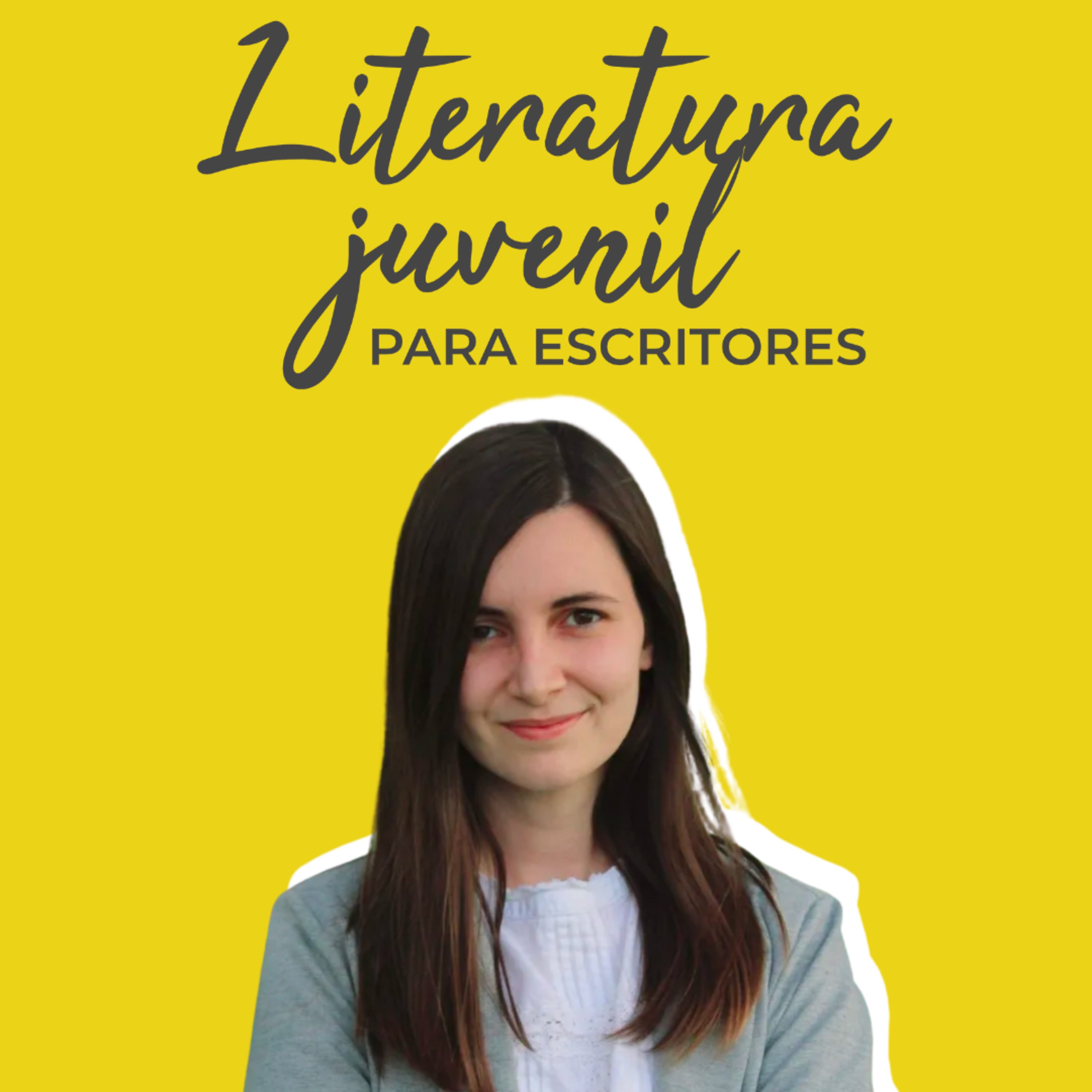 94. Cómo escribir historias interactivas con África Vázquez Beltrán episode artwork
