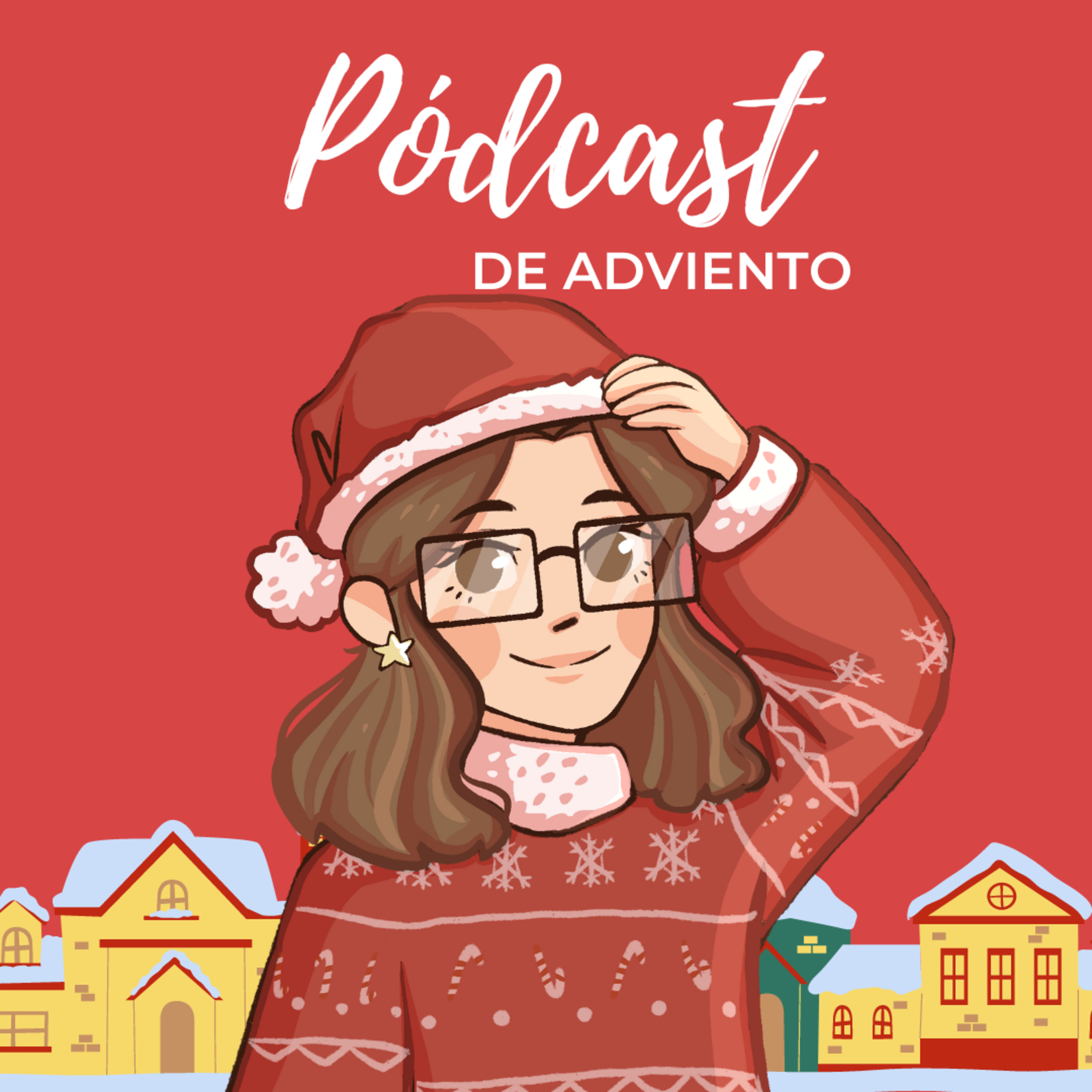 Día 1 - Escribir con deadlines vs. sin ellas - Pódcast de adviento