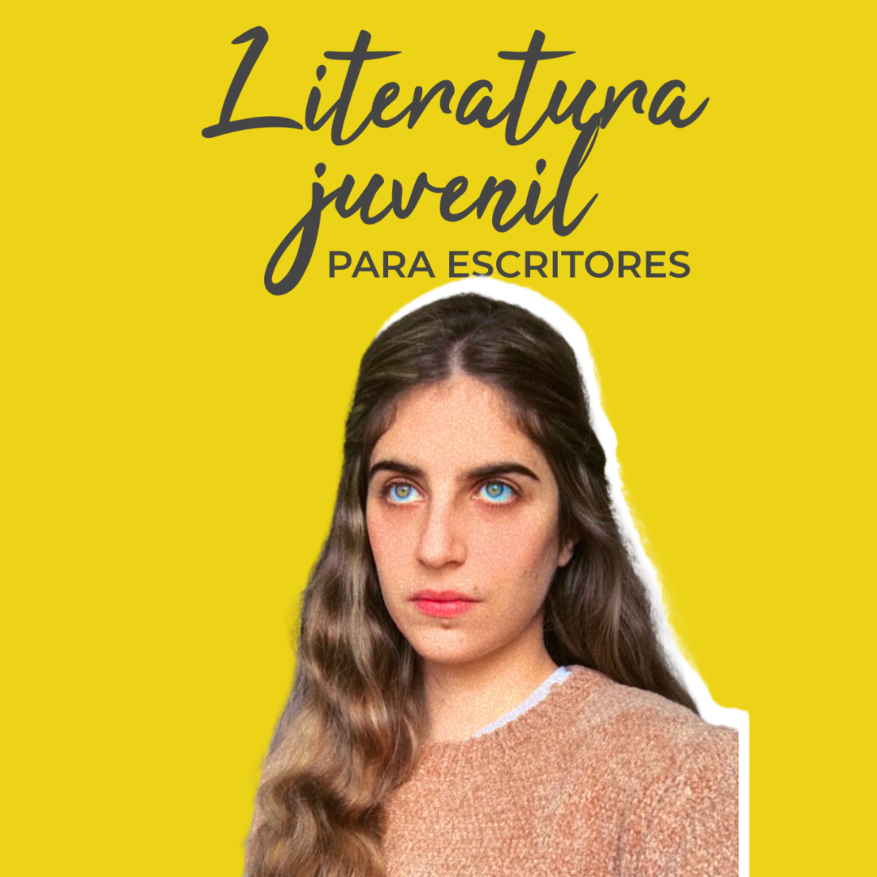 116. La narrativa de Taylor Swift para crear historias con Gema Bonnín episode artwork