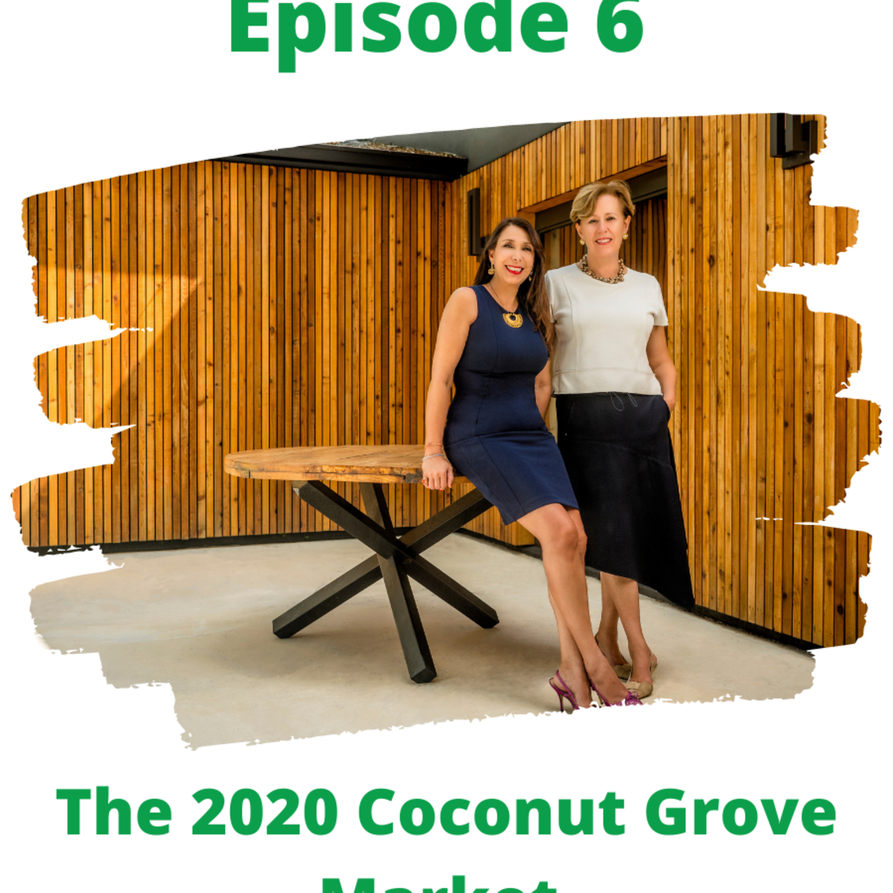 GROVECAST