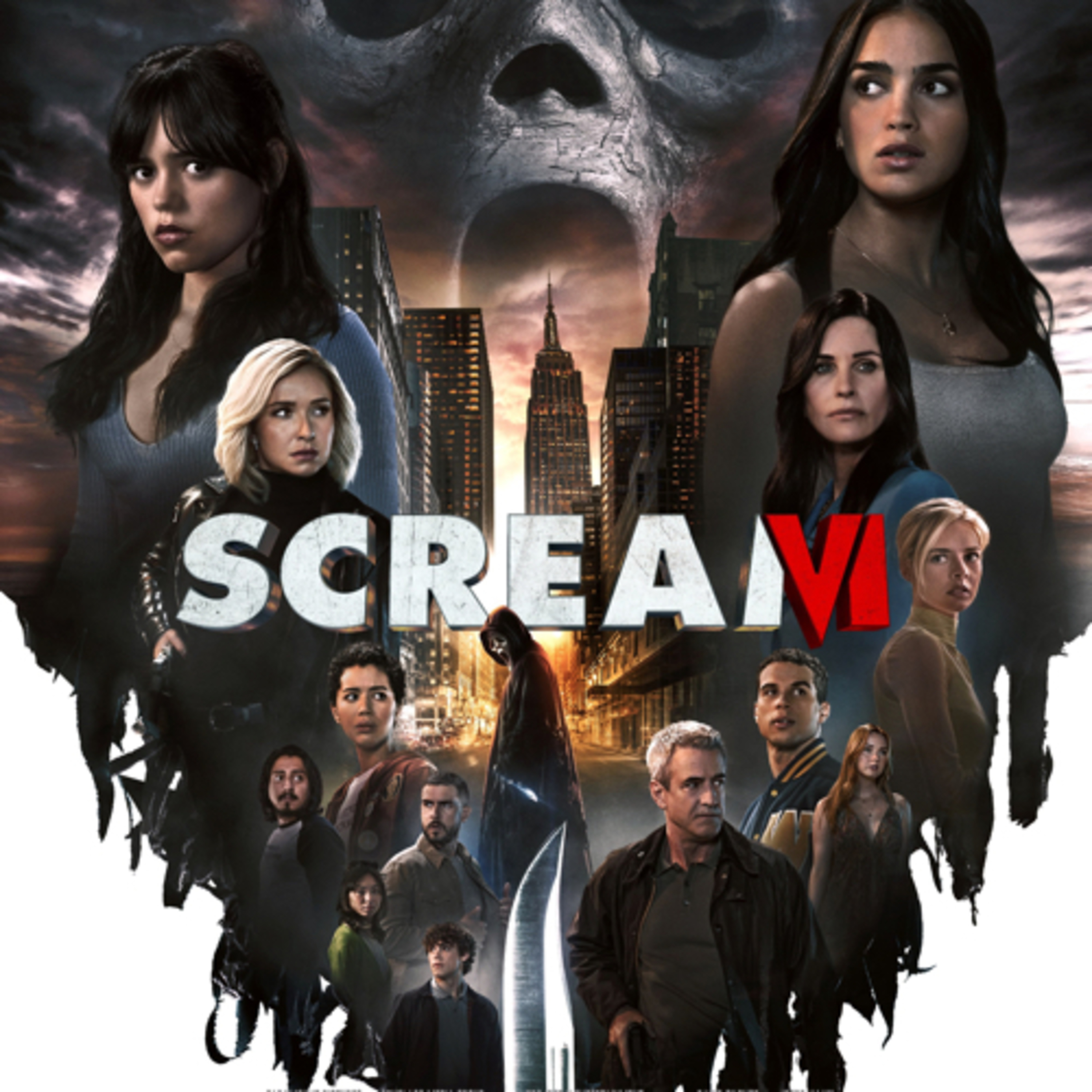 Horrorweekly