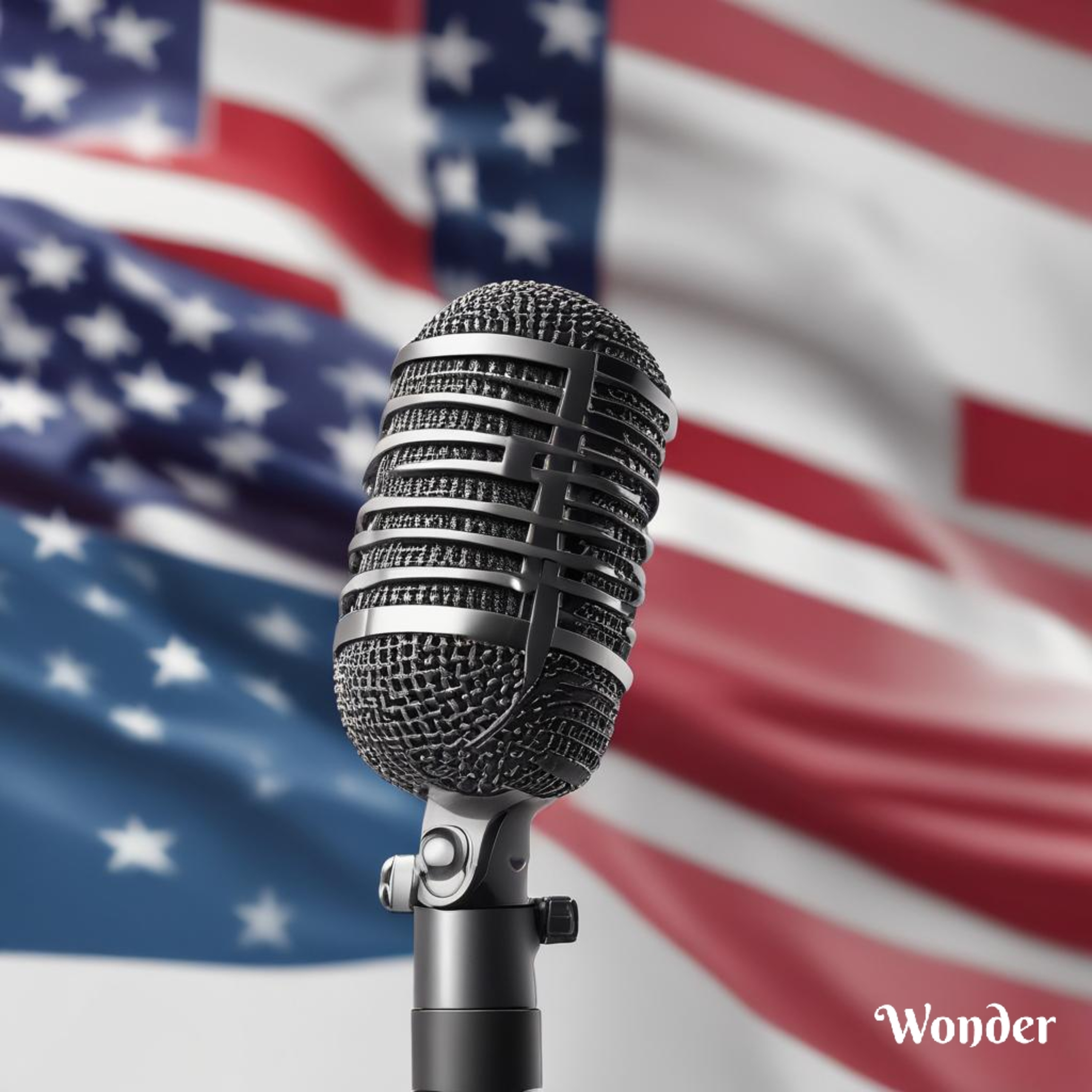 Joe Austin\'s Podcastamania