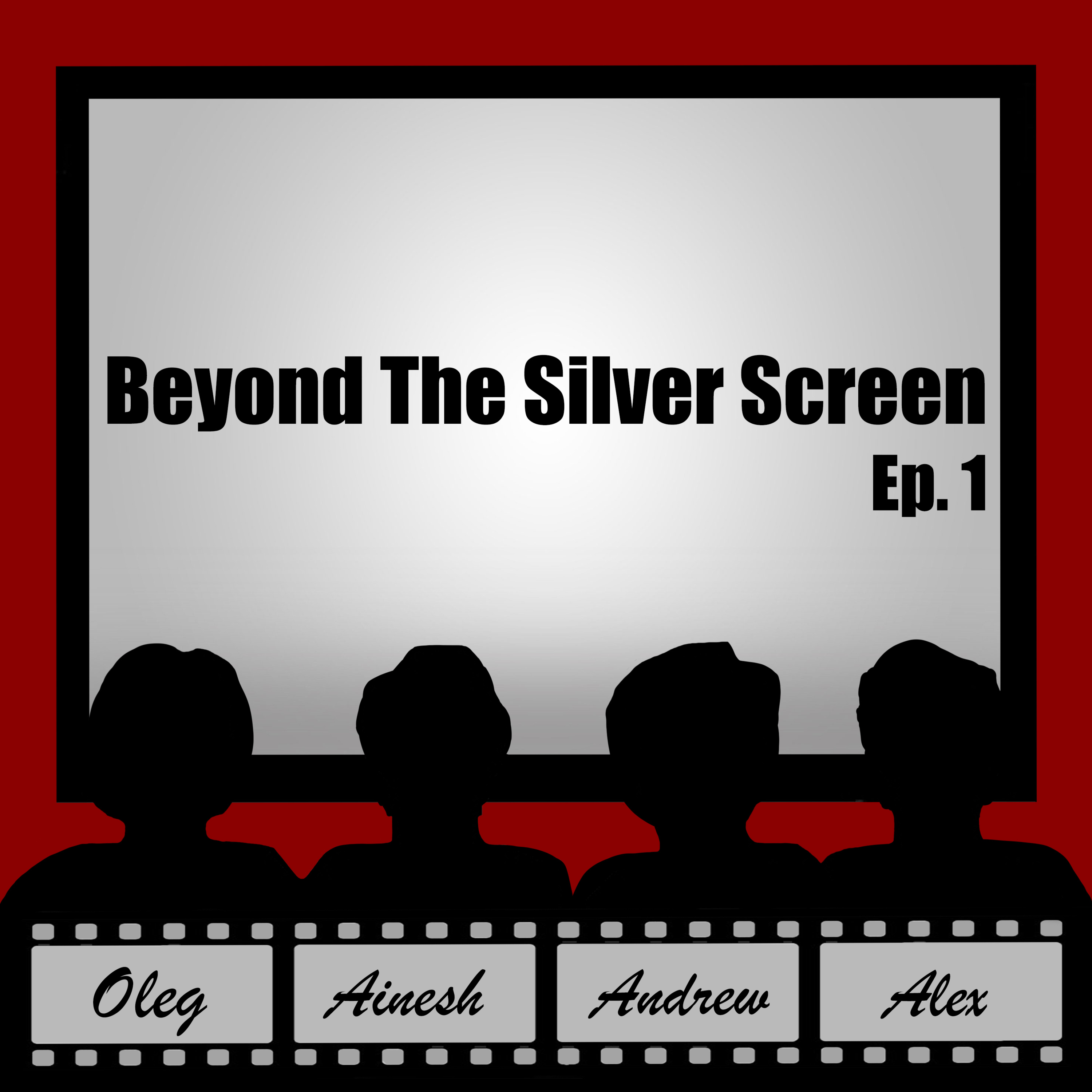 Beyond The Silver Screen
