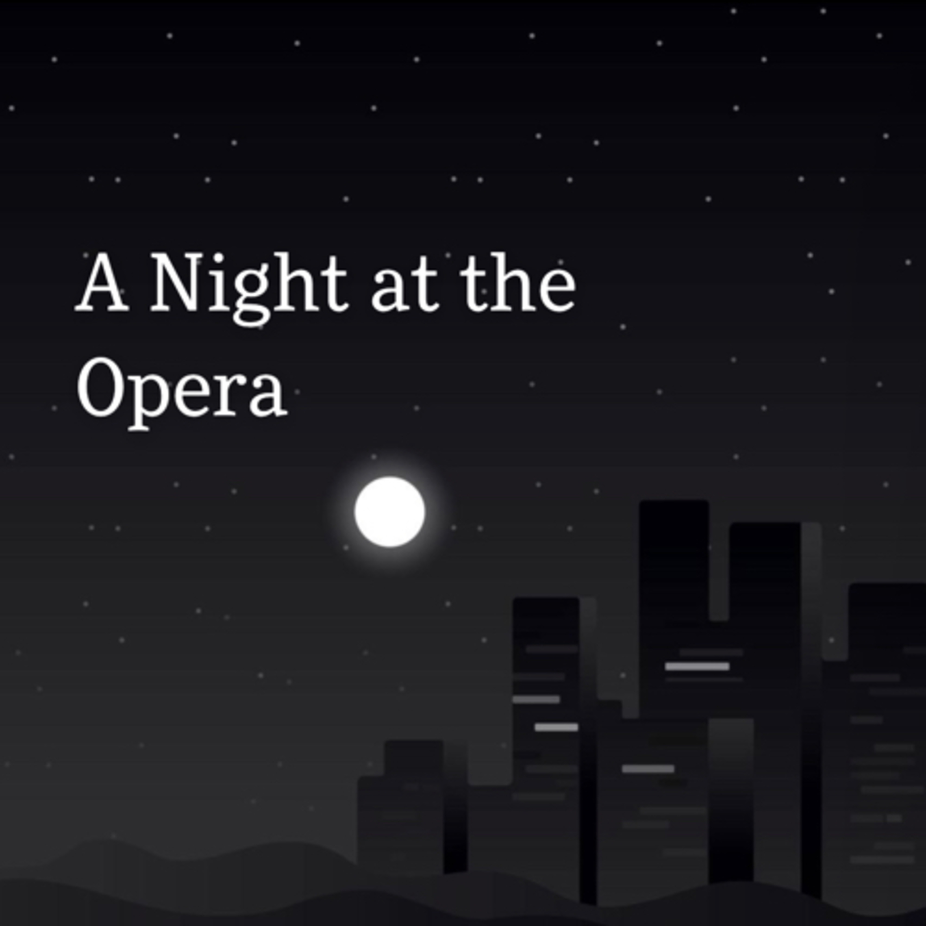 5). A Night at the Opera