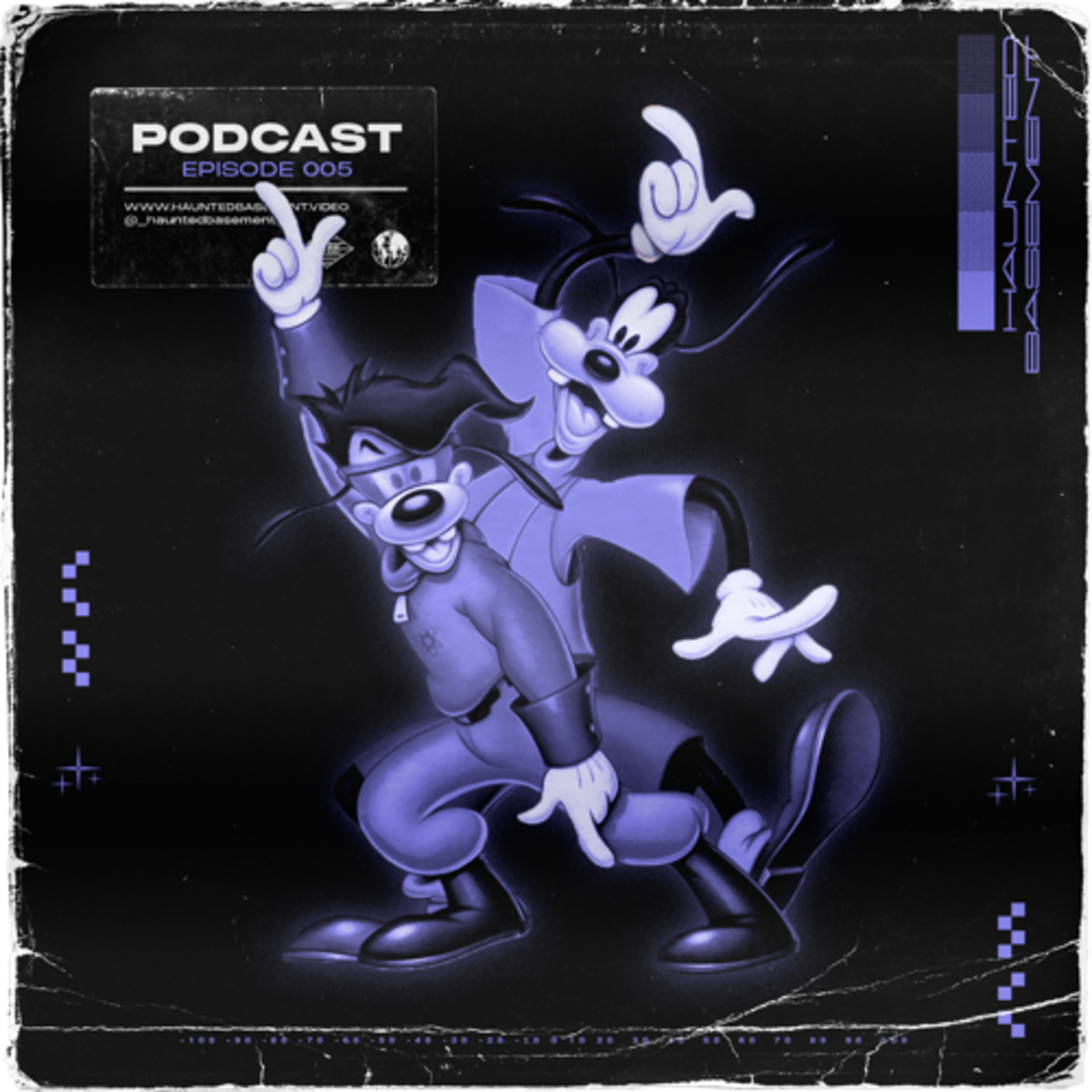 Episode 005 | A Goofy Movie