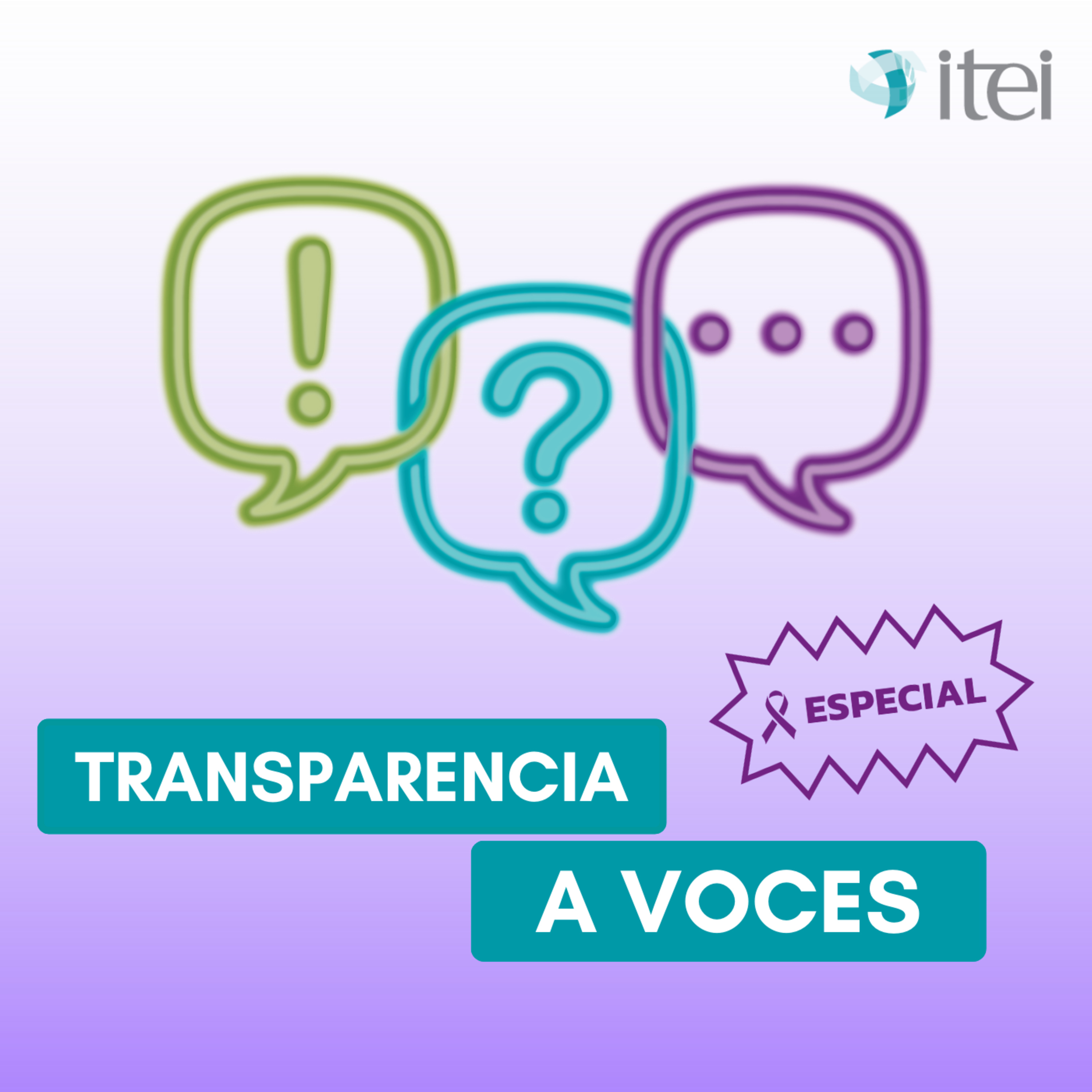Transparencia a Voces