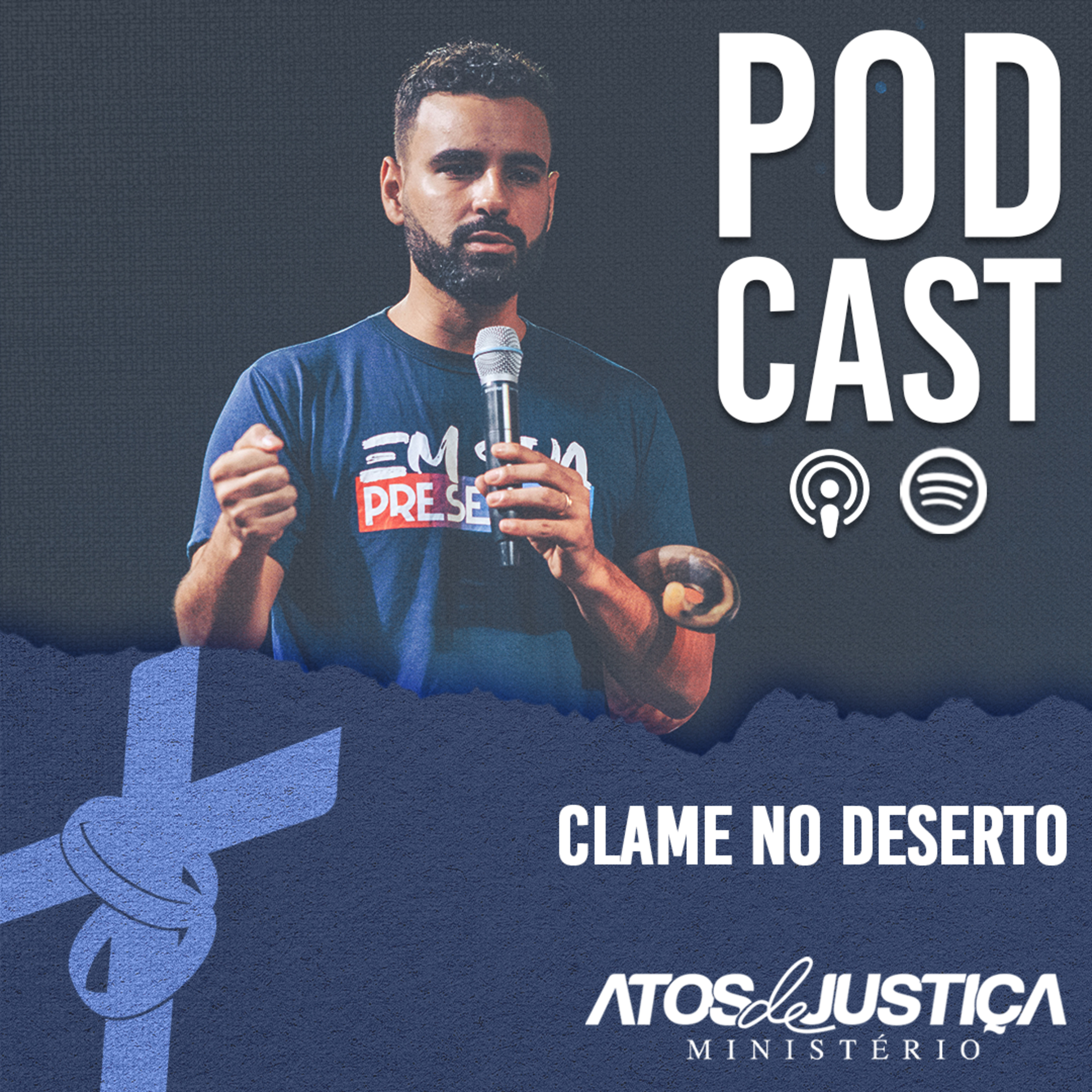 Ministério Atos de Justiça