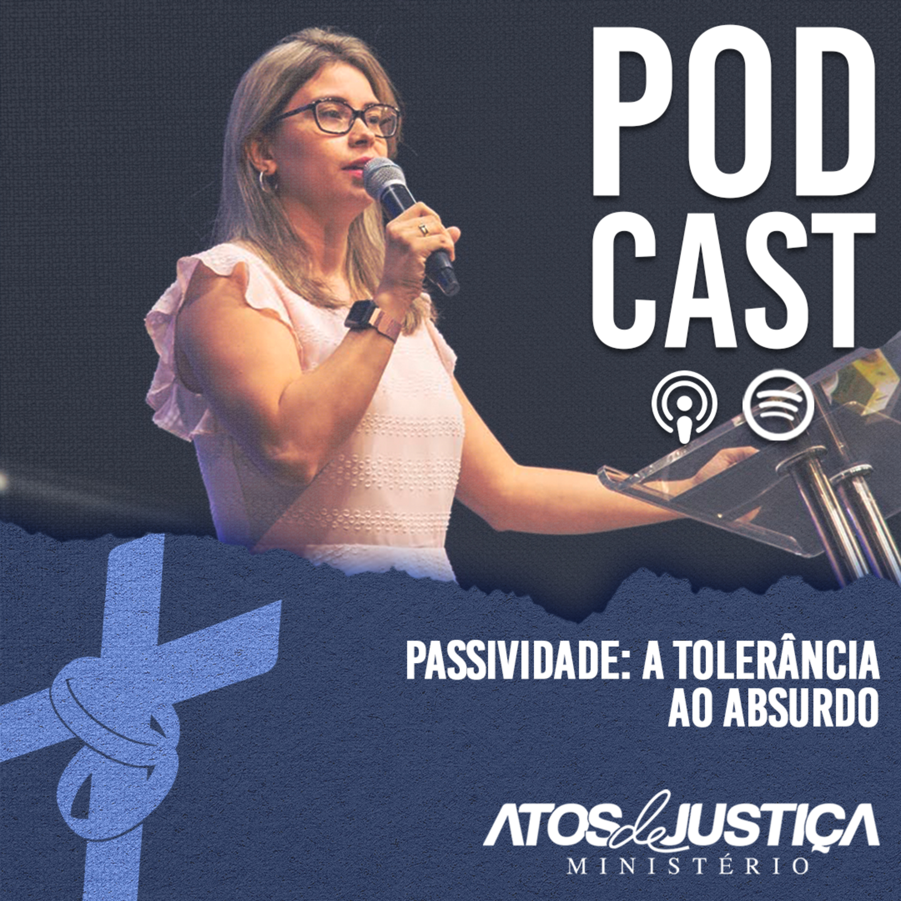 Ministério Atos de Justiça