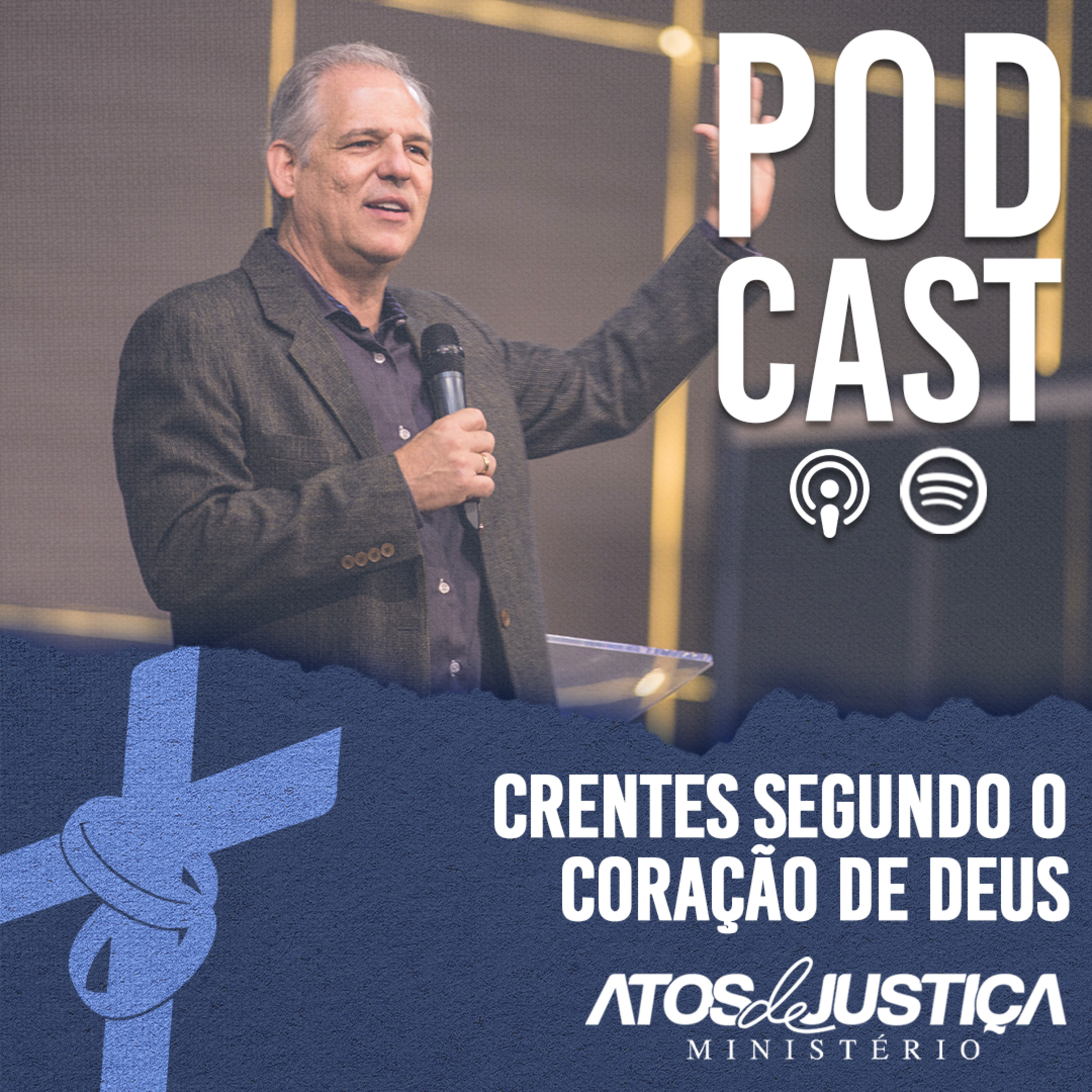 Ministério Atos de Justiça