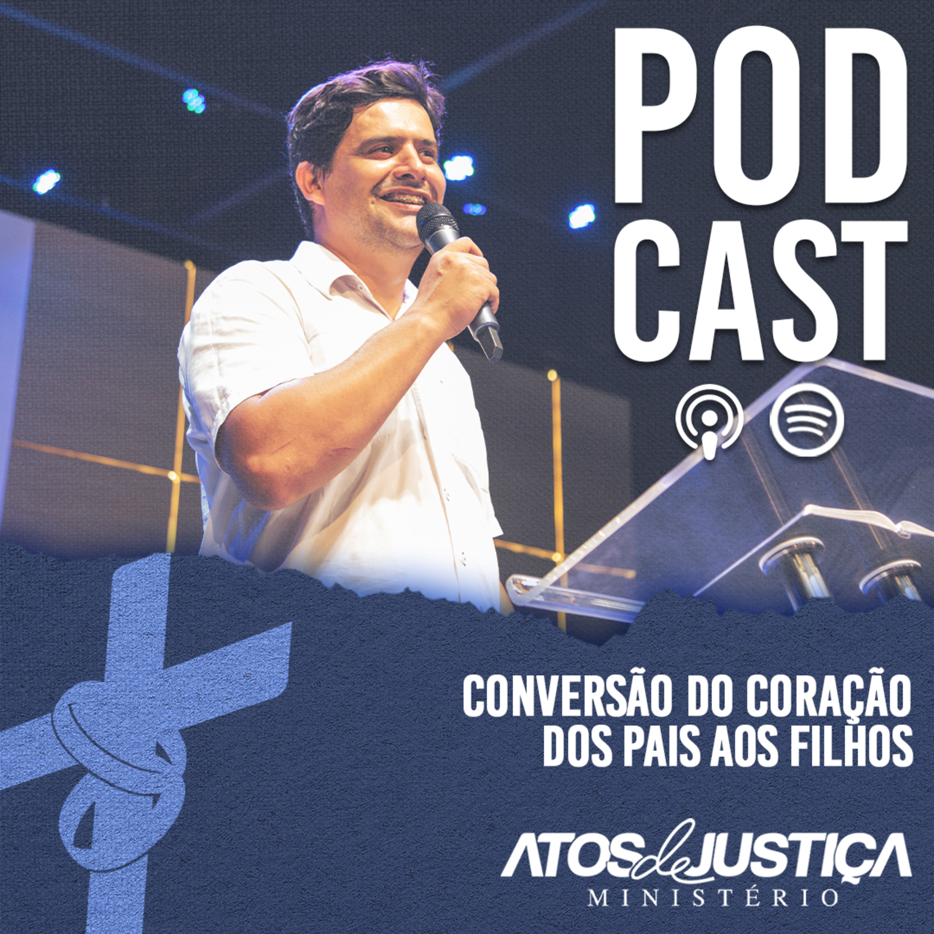 Ministério Atos de Justiça