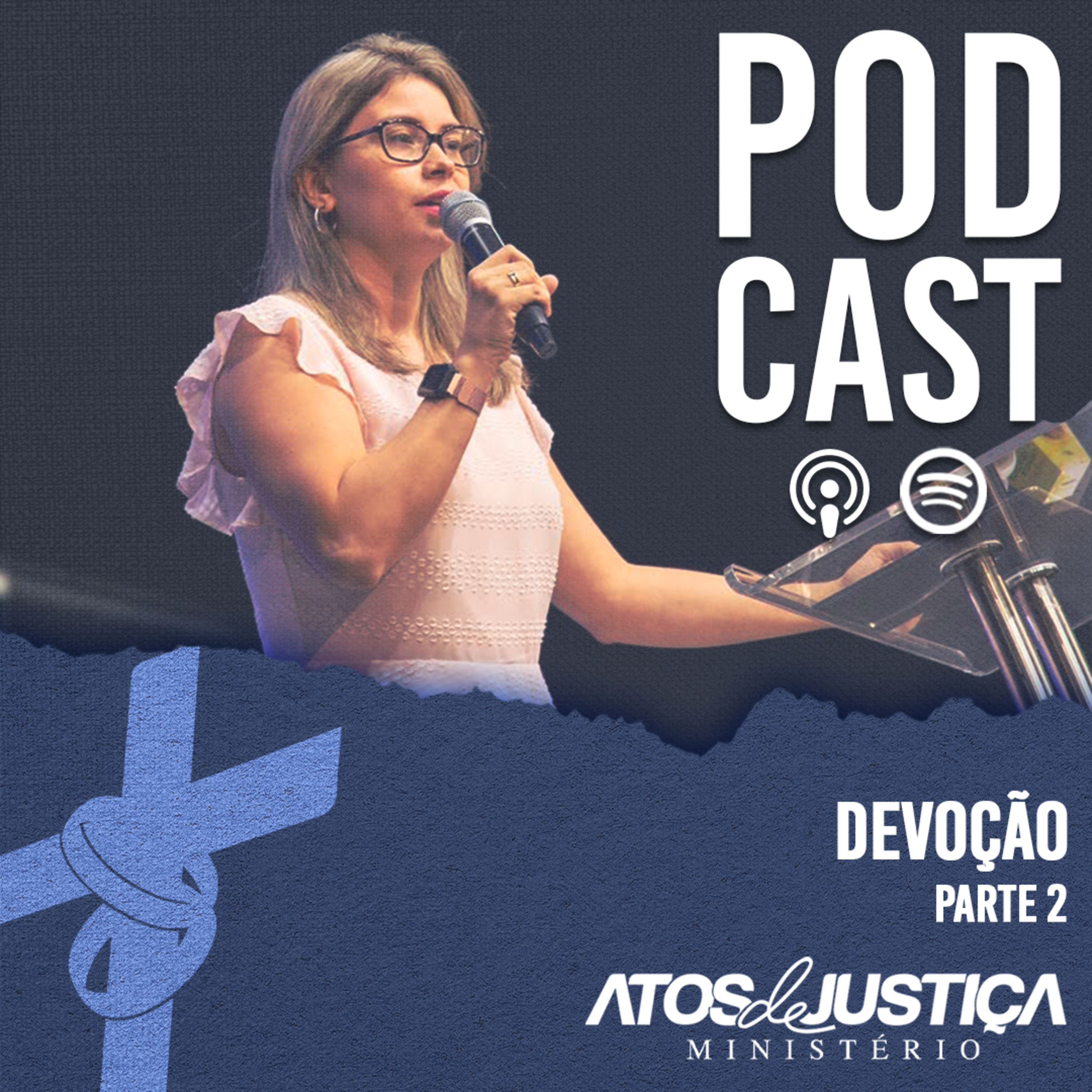 Ministério Atos de Justiça