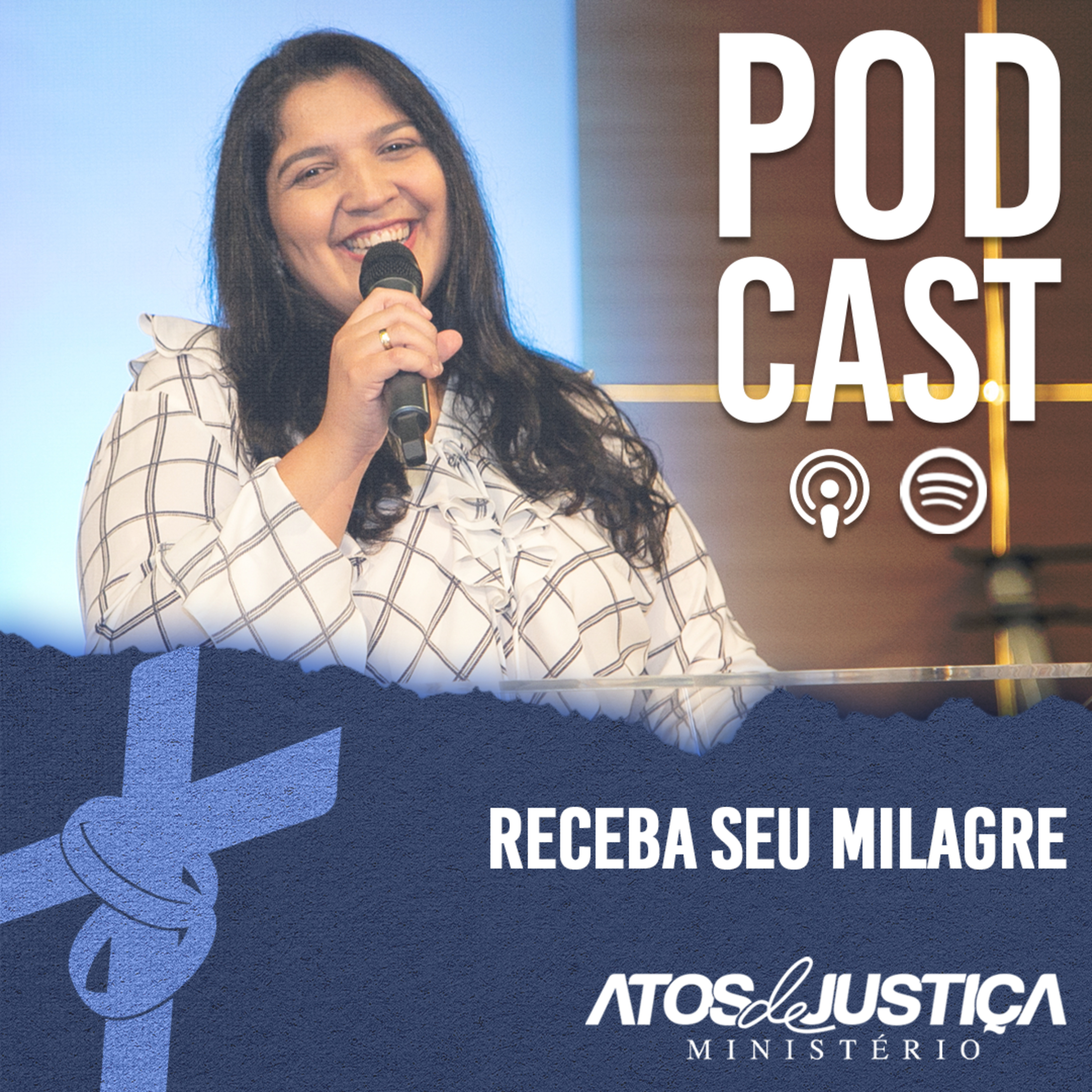 Ministério Atos de Justiça