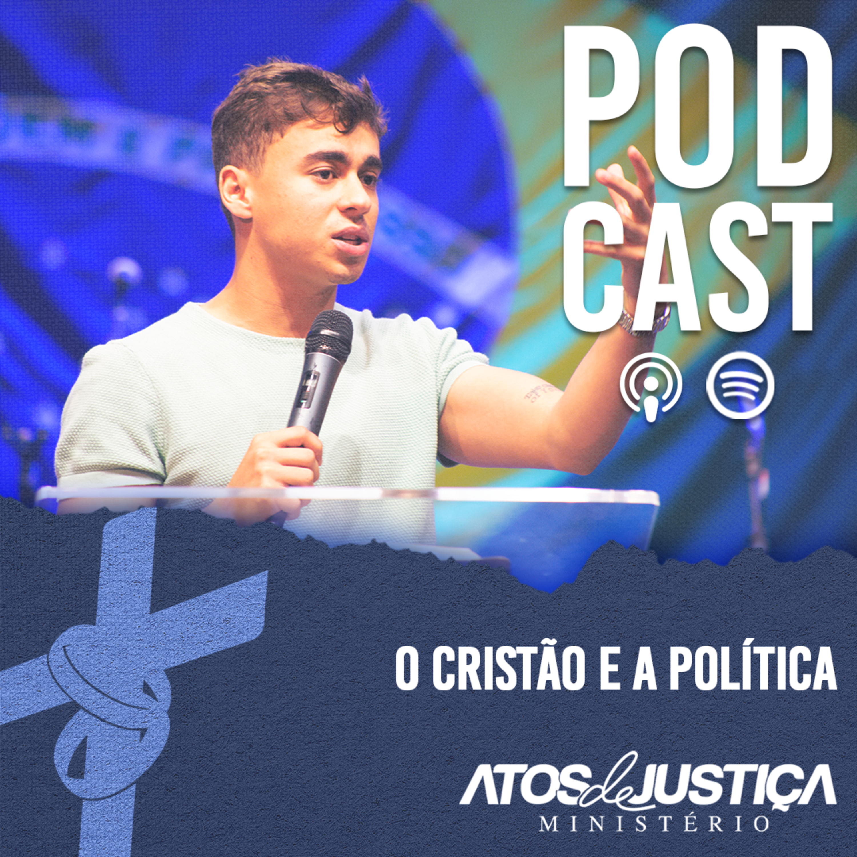 Ministério Atos de Justiça