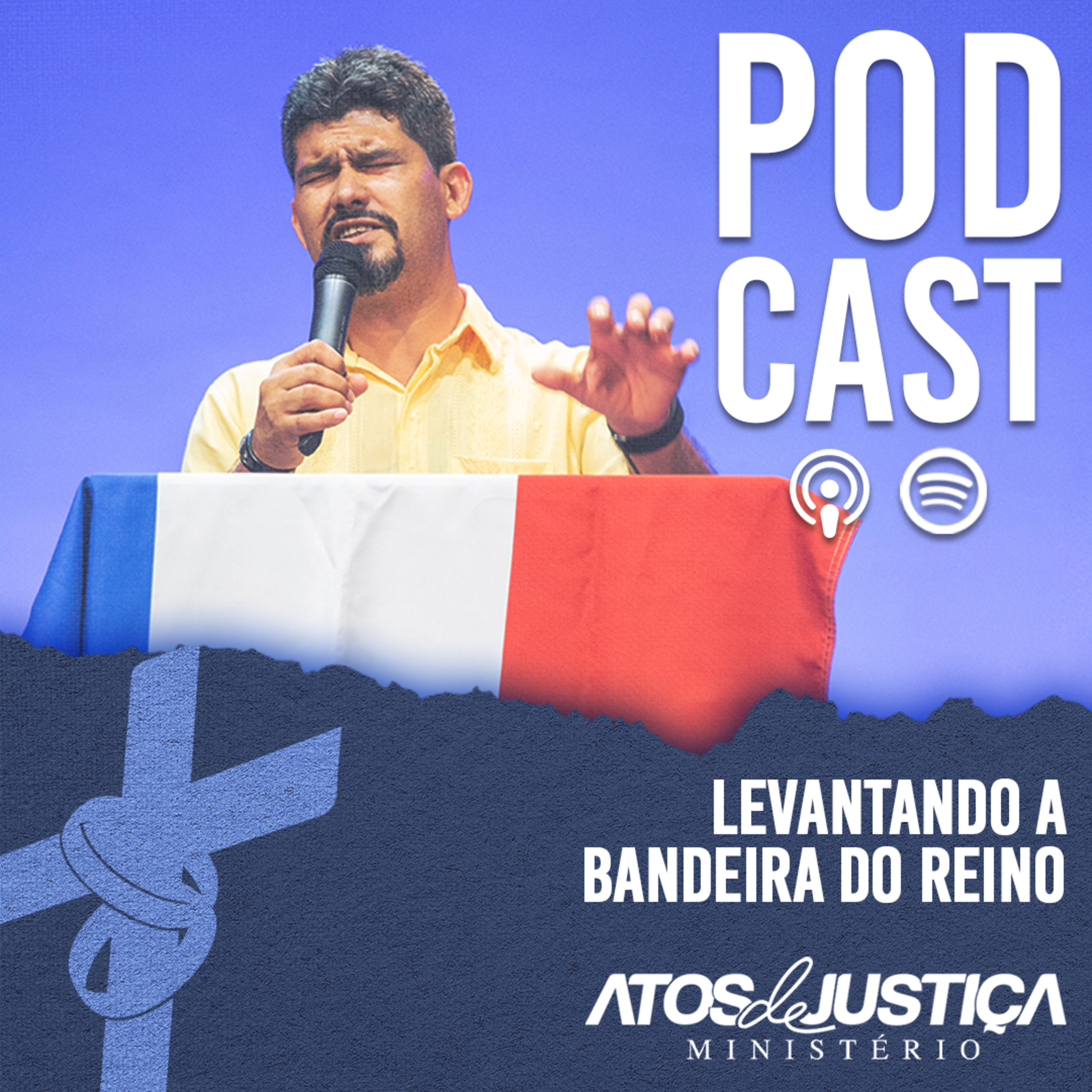 Ministério Atos de Justiça