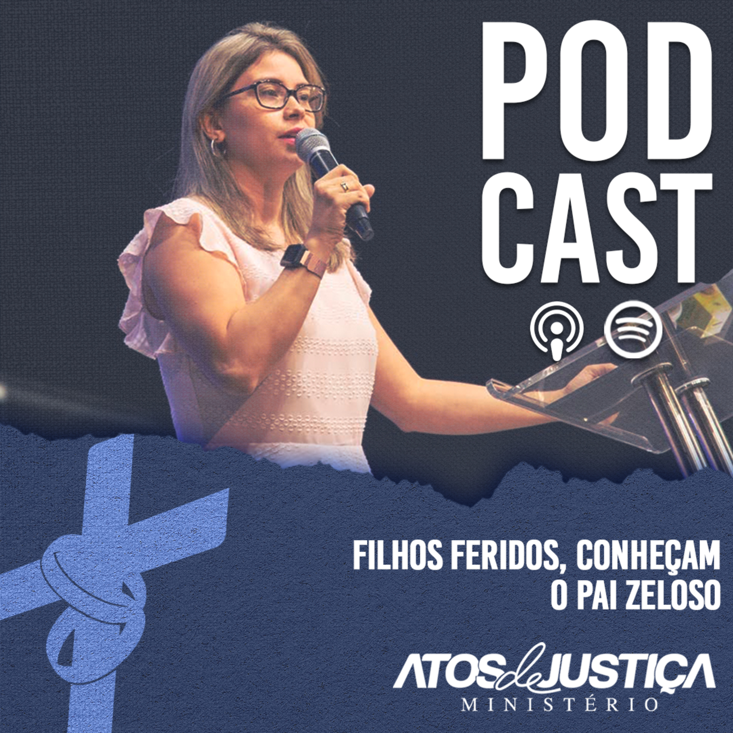 Ministério Atos de Justiça