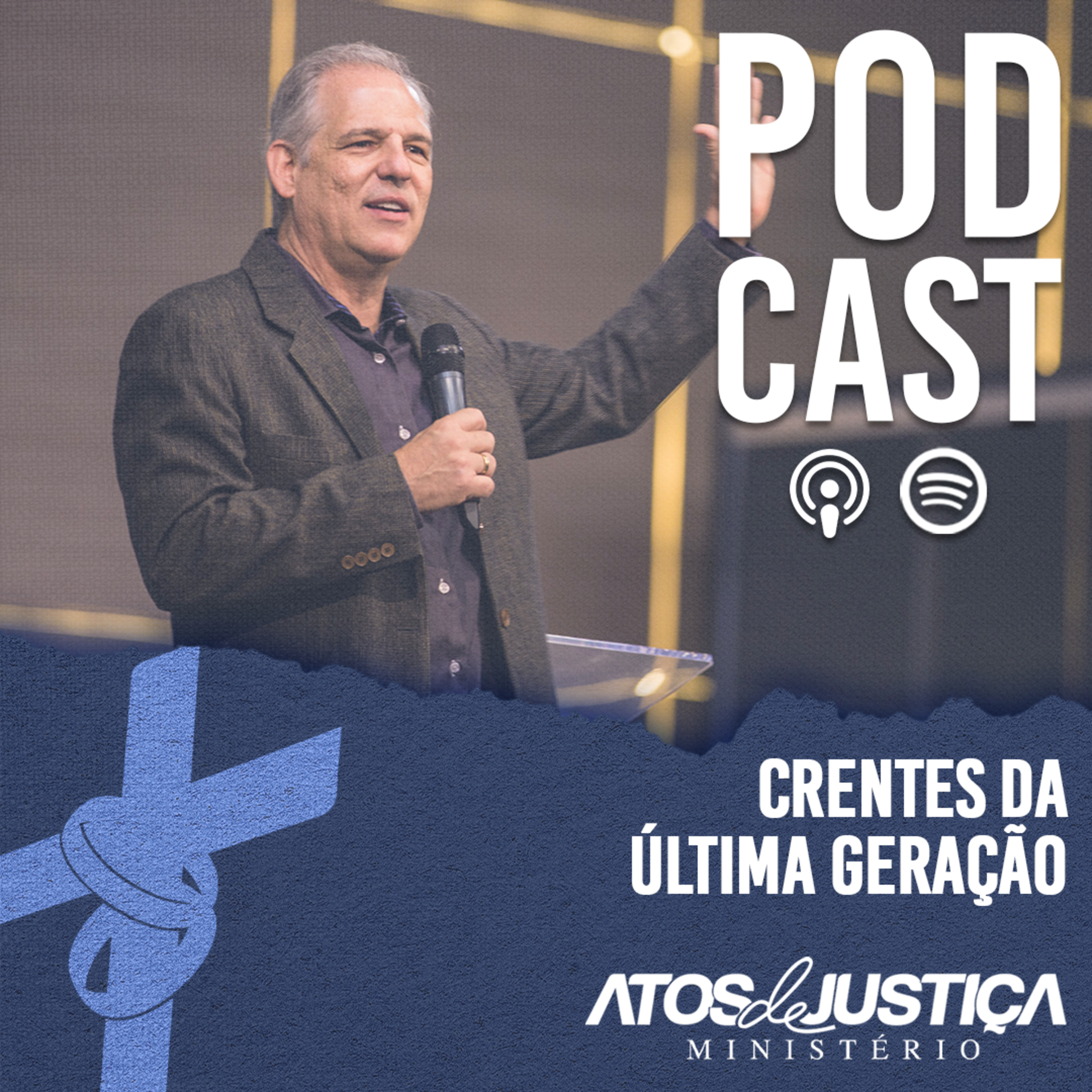 Ministério Atos de Justiça