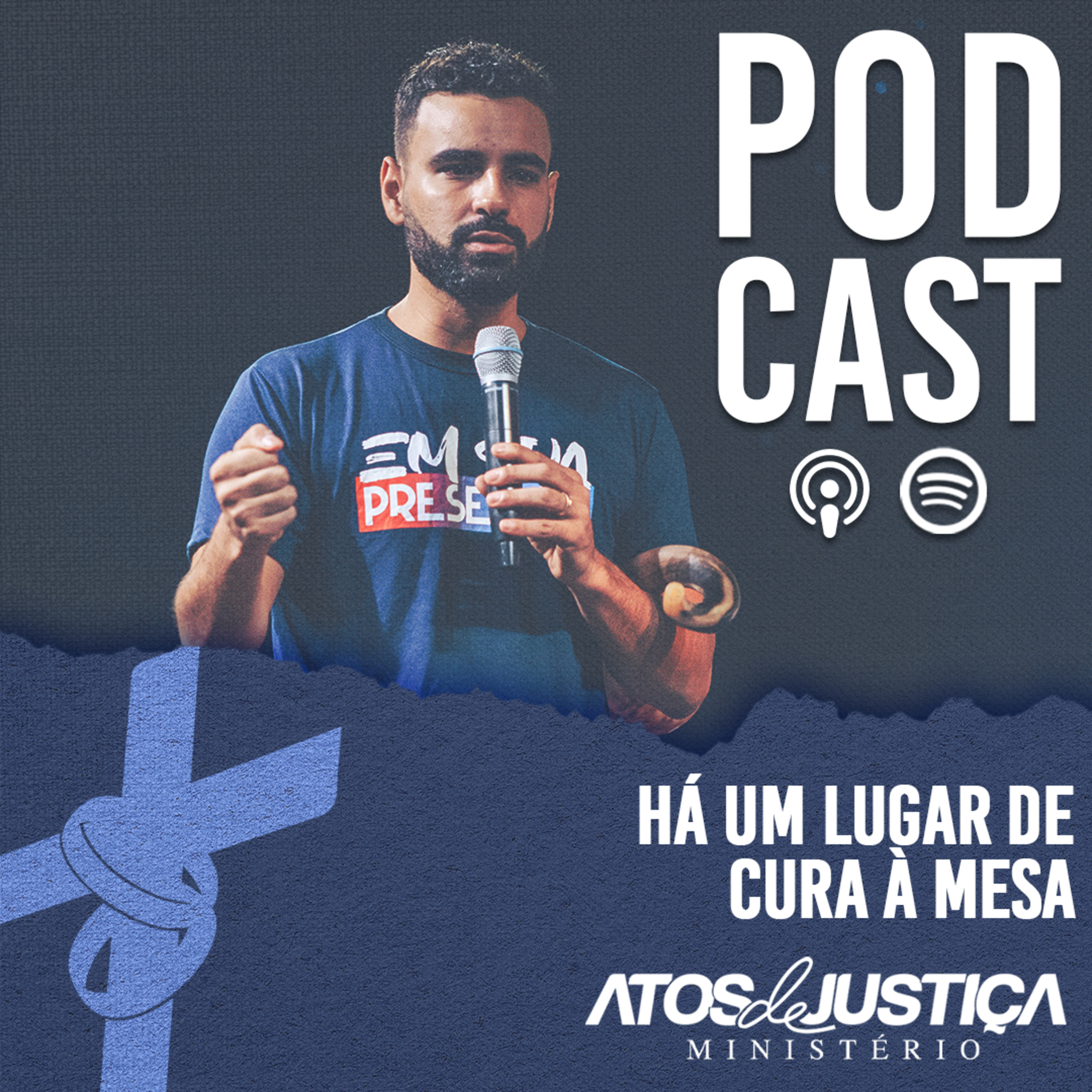 Ministério Atos de Justiça
