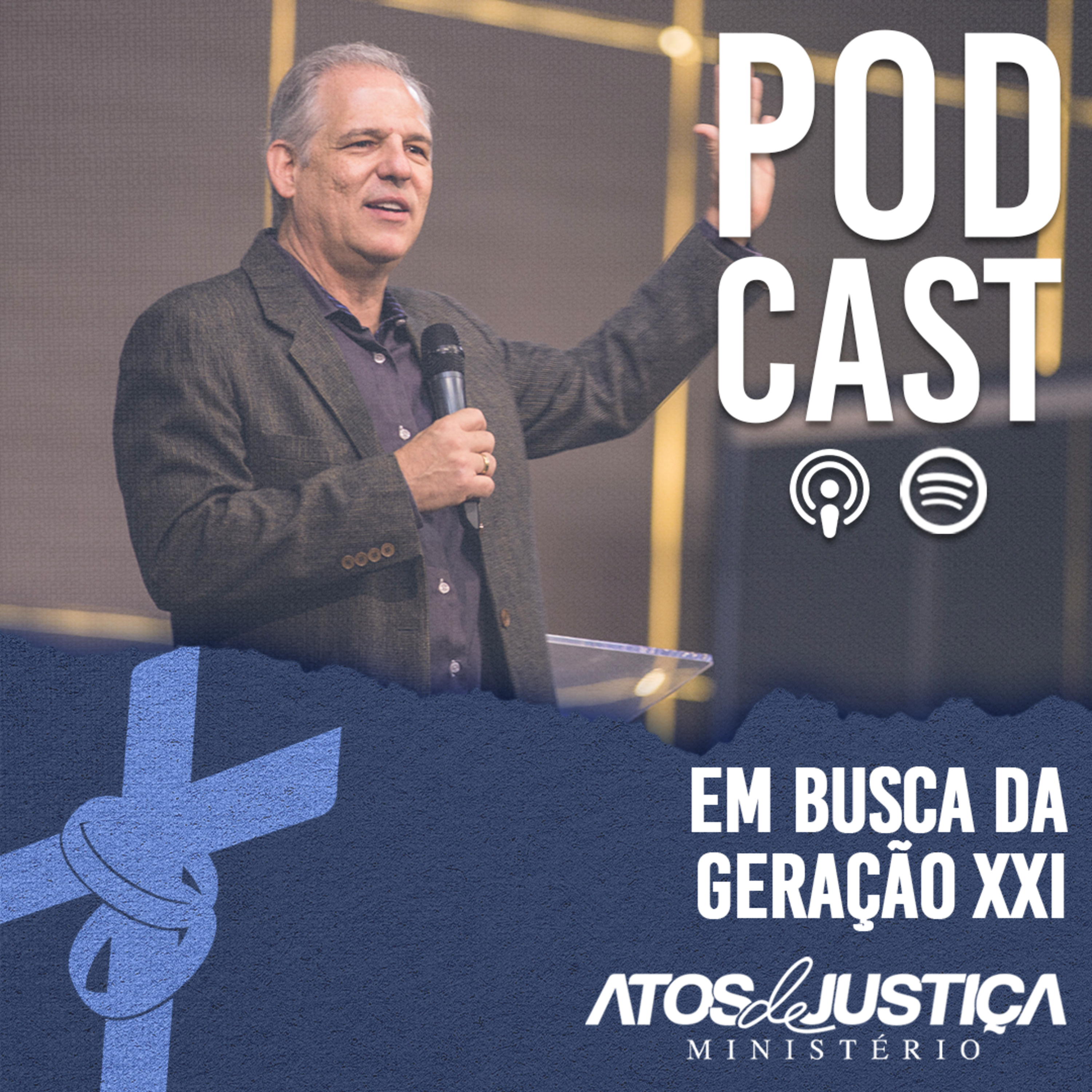 Ministério Atos de Justiça