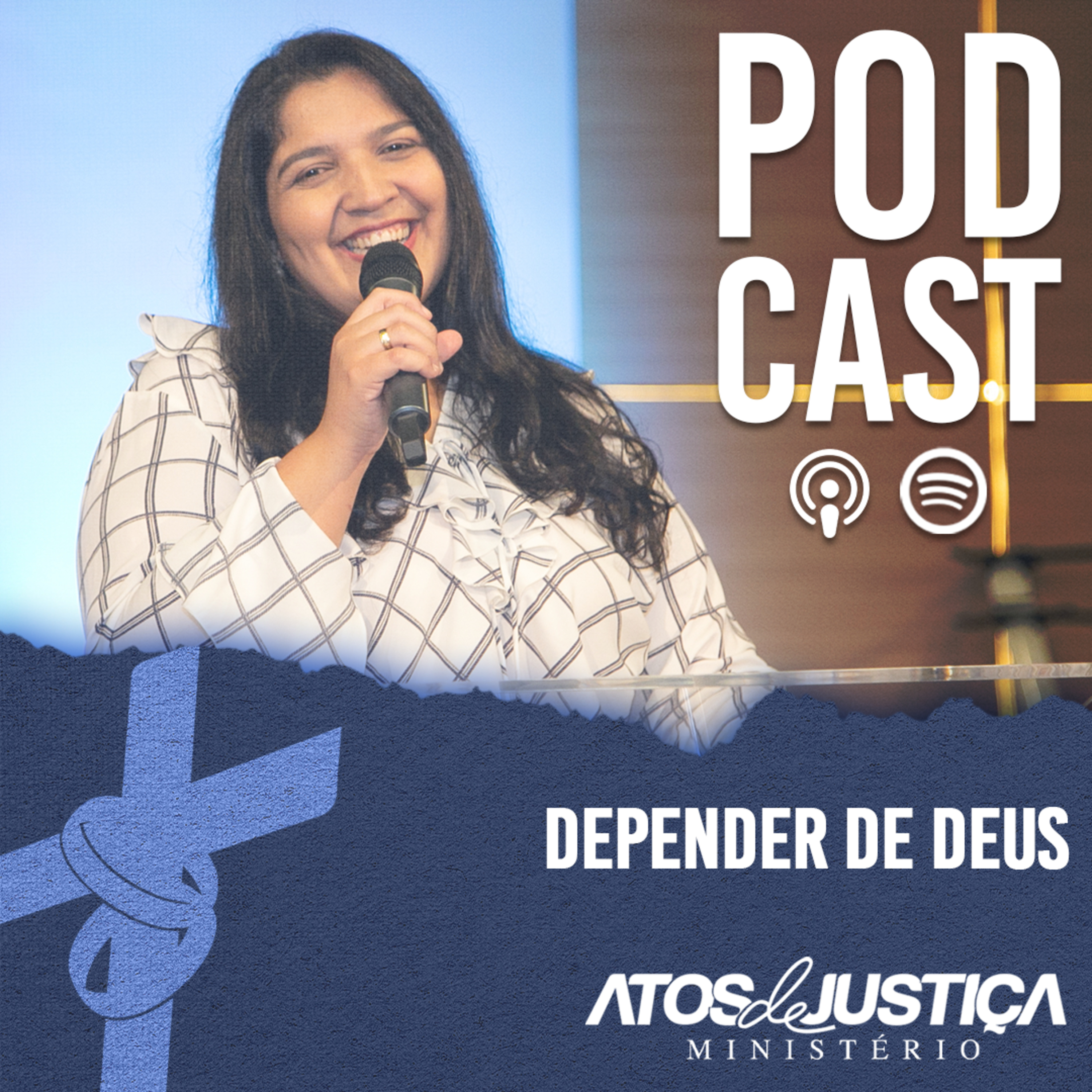 Ministério Atos de Justiça