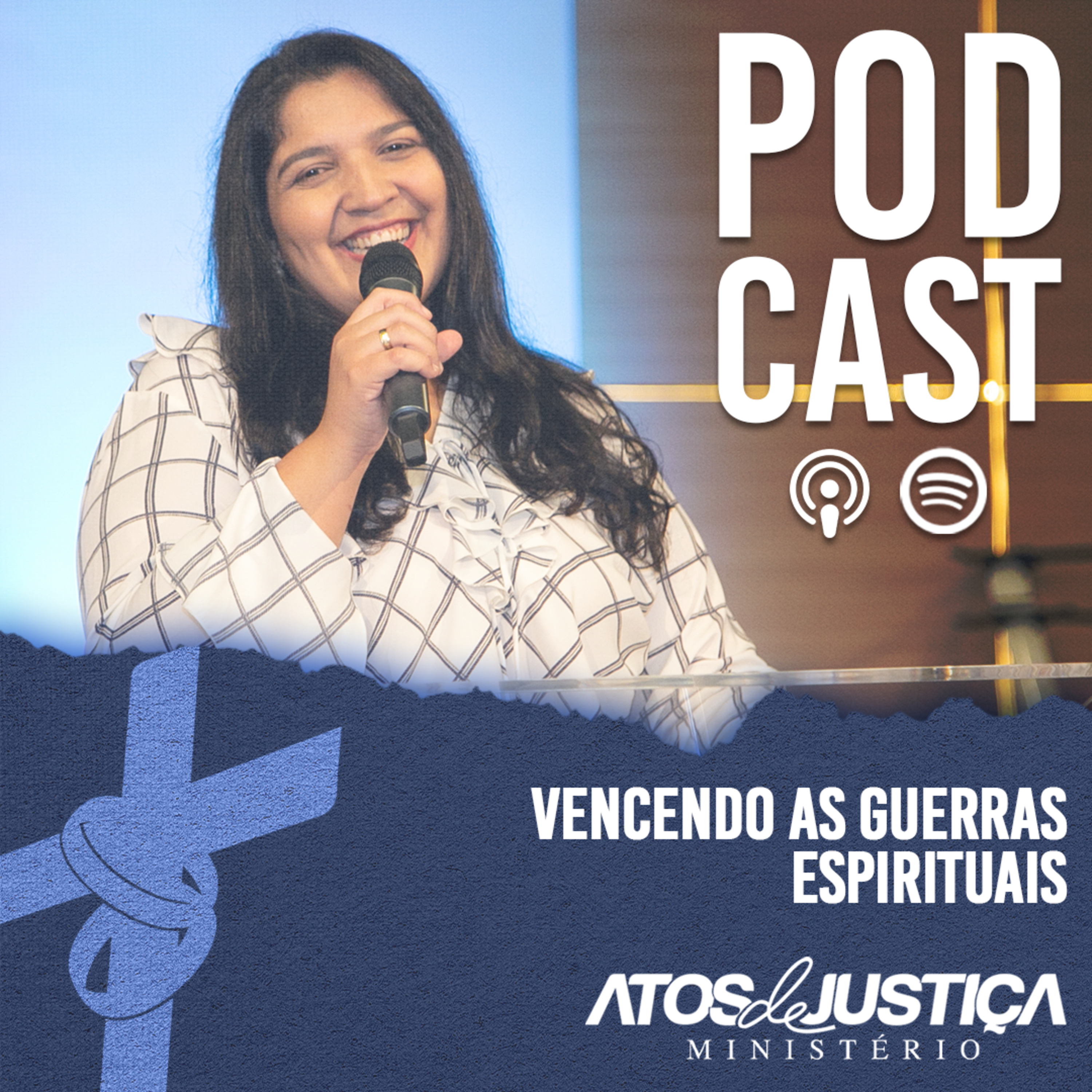 Ministério Atos de Justiça