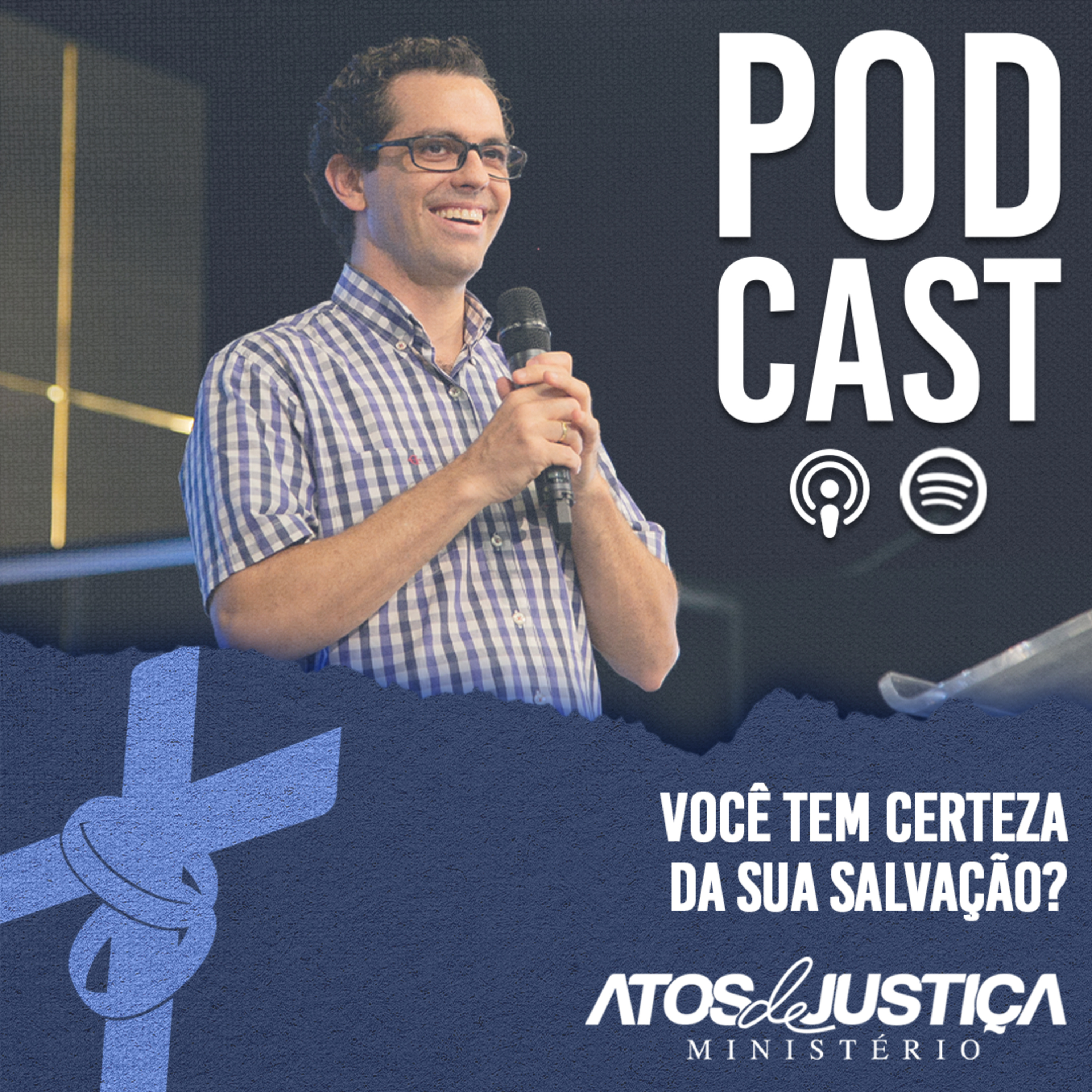 Ministério Atos de Justiça