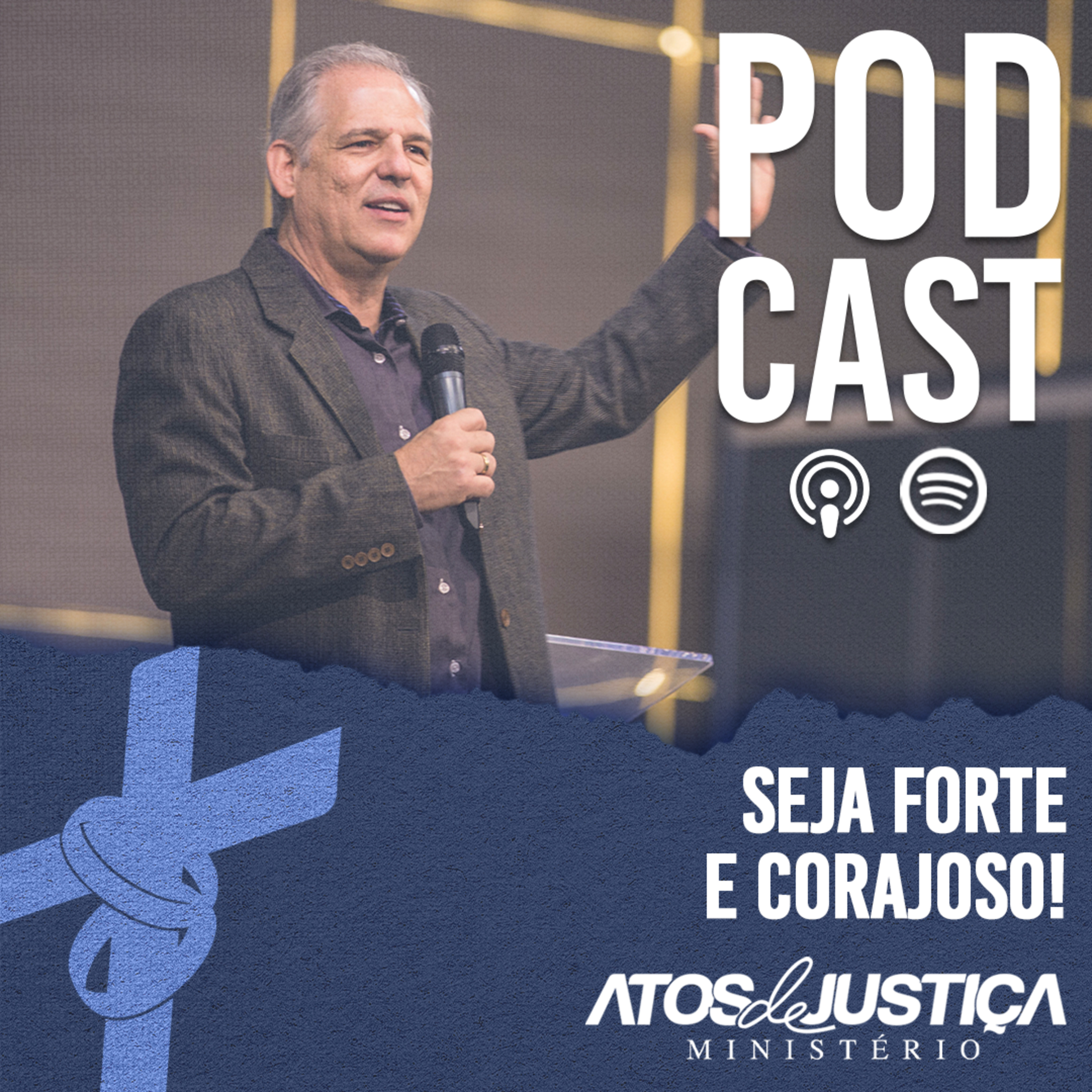 Ministério Atos de Justiça