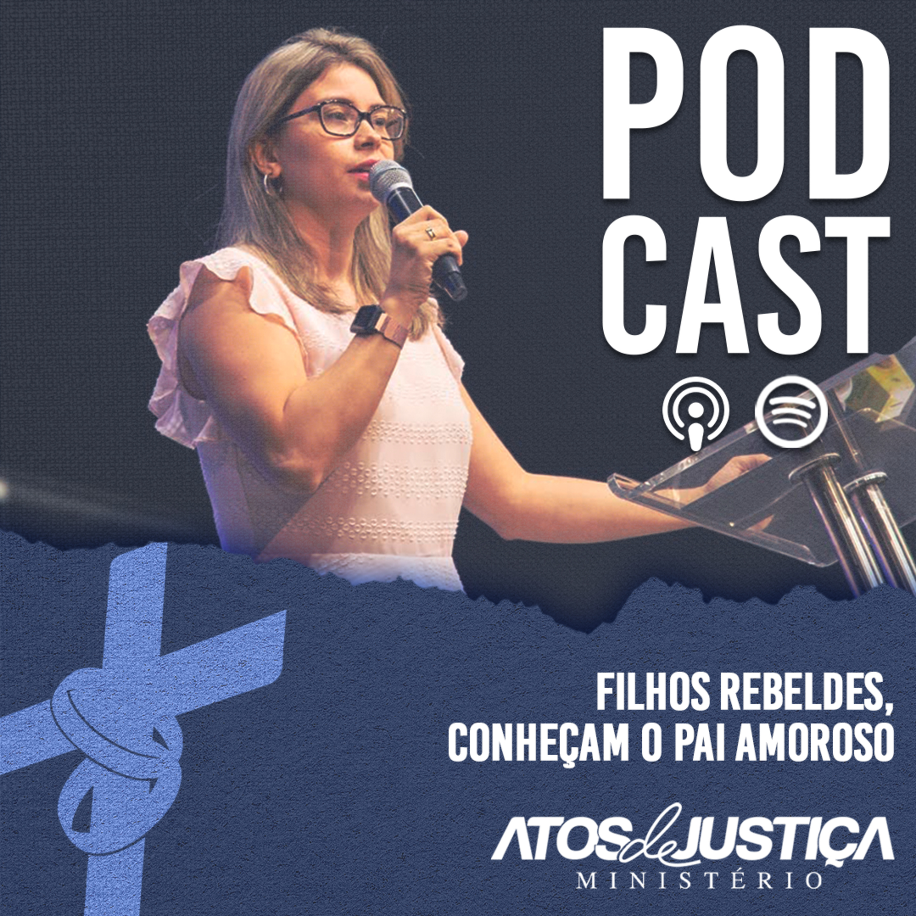Ministério Atos de Justiça