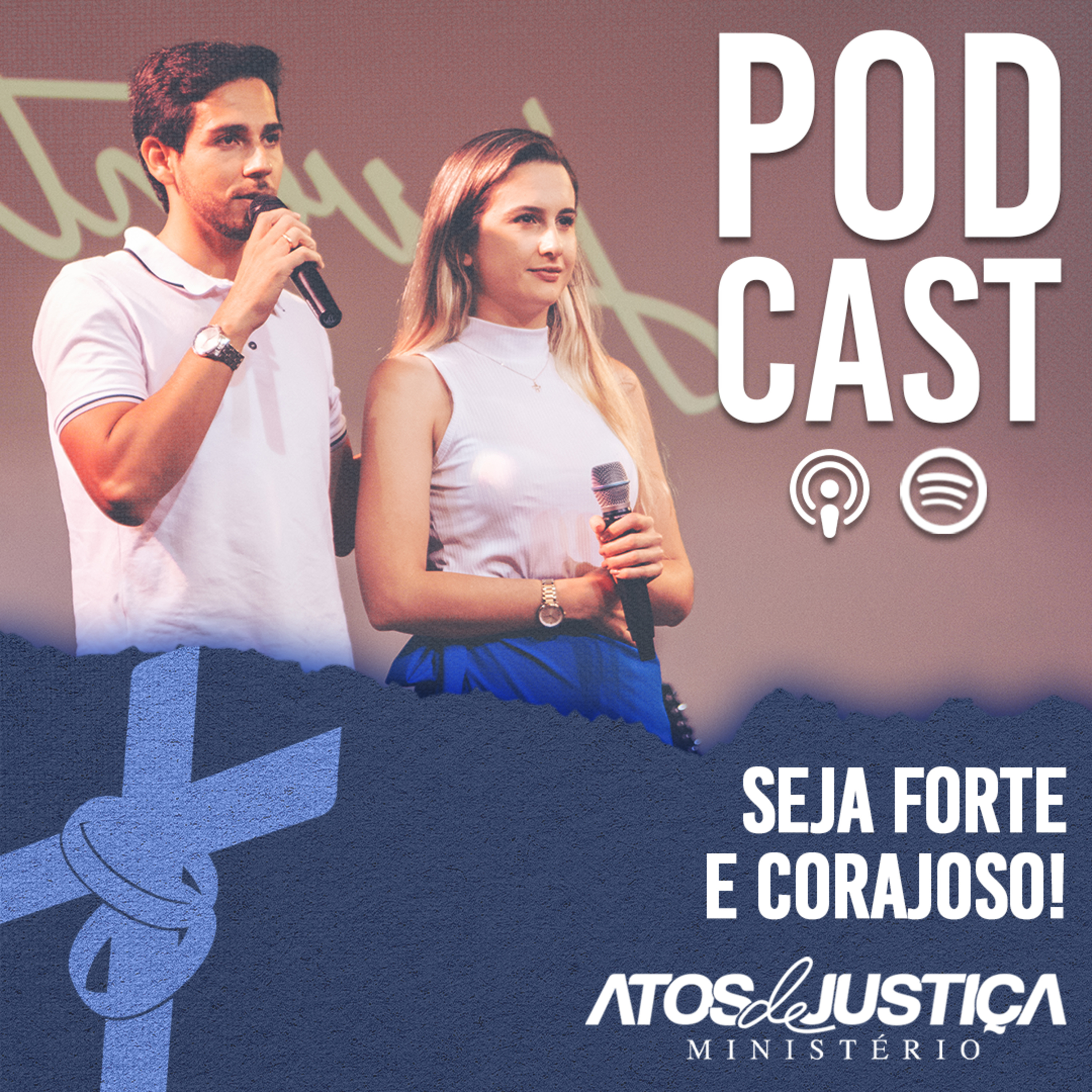 Ministério Atos de Justiça