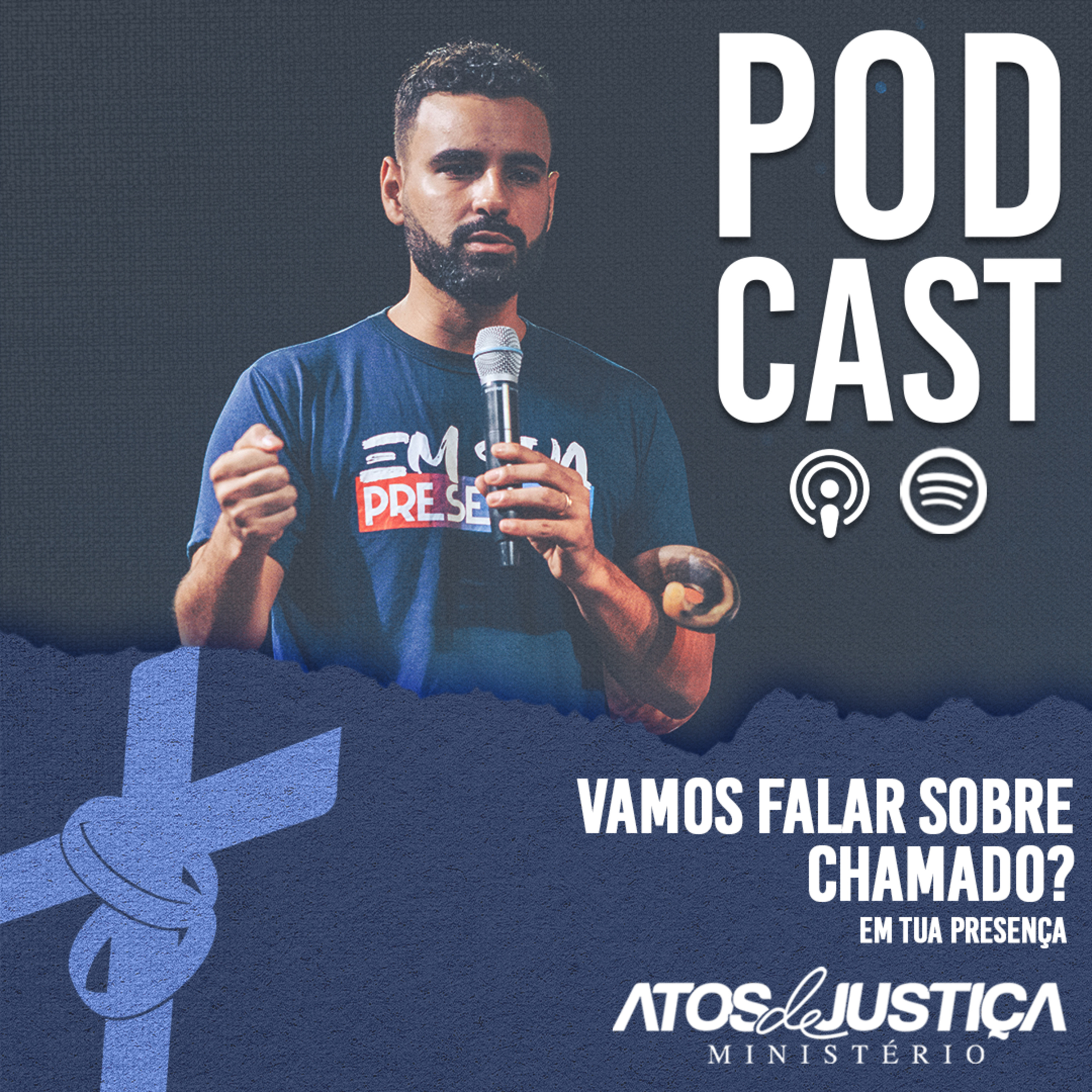 Ministério Atos de Justiça