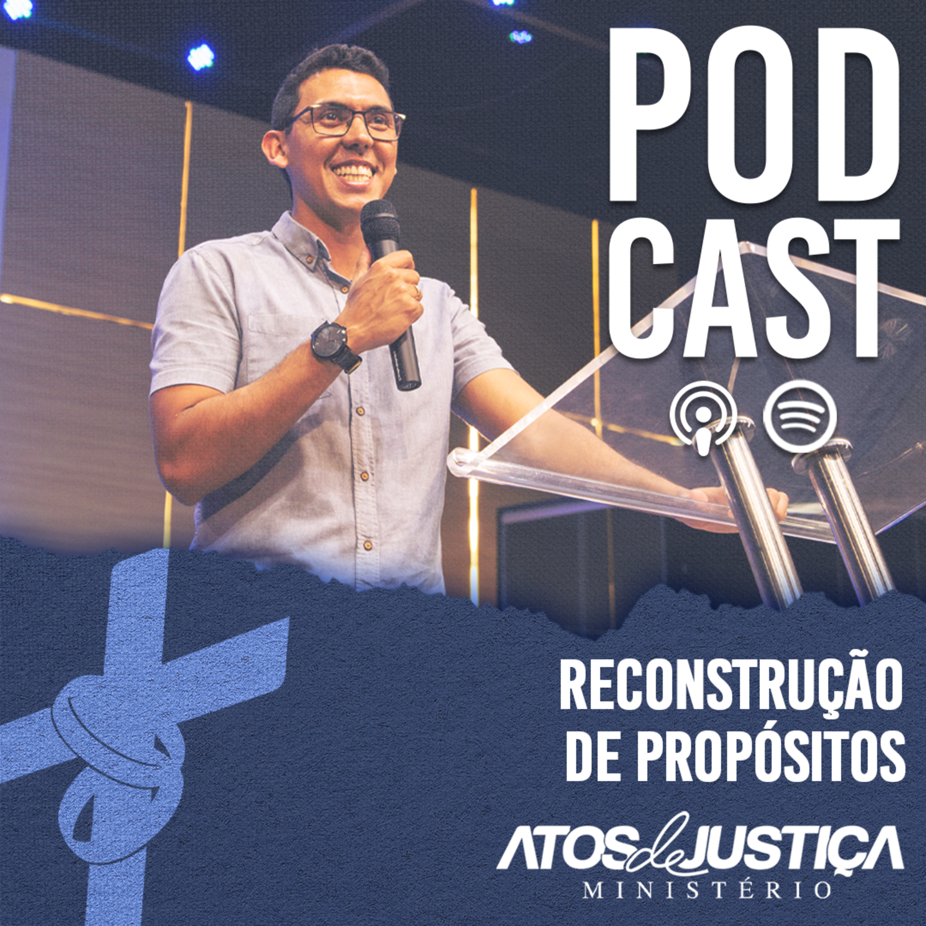 Ministério Atos de Justiça
