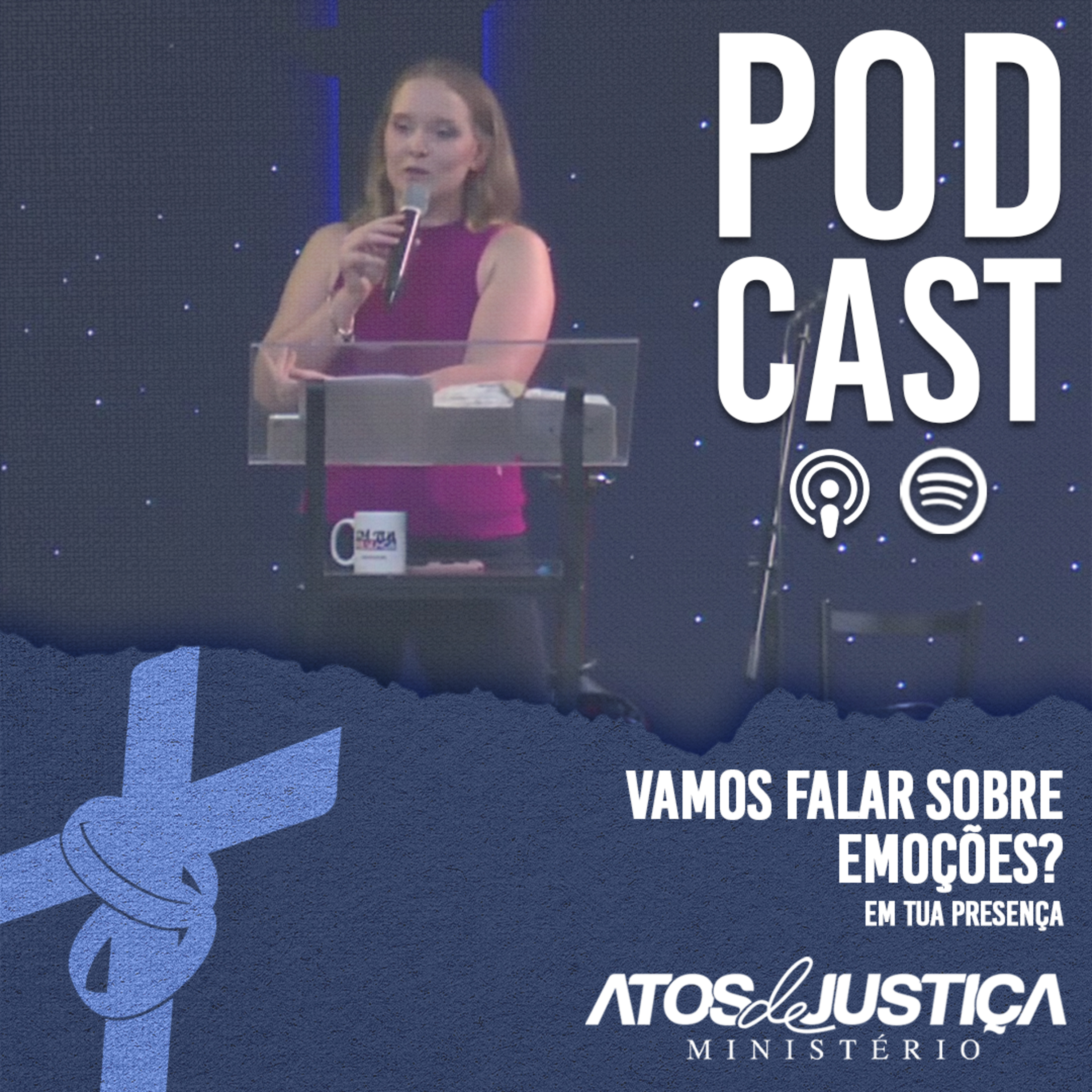 Ministério Atos de Justiça