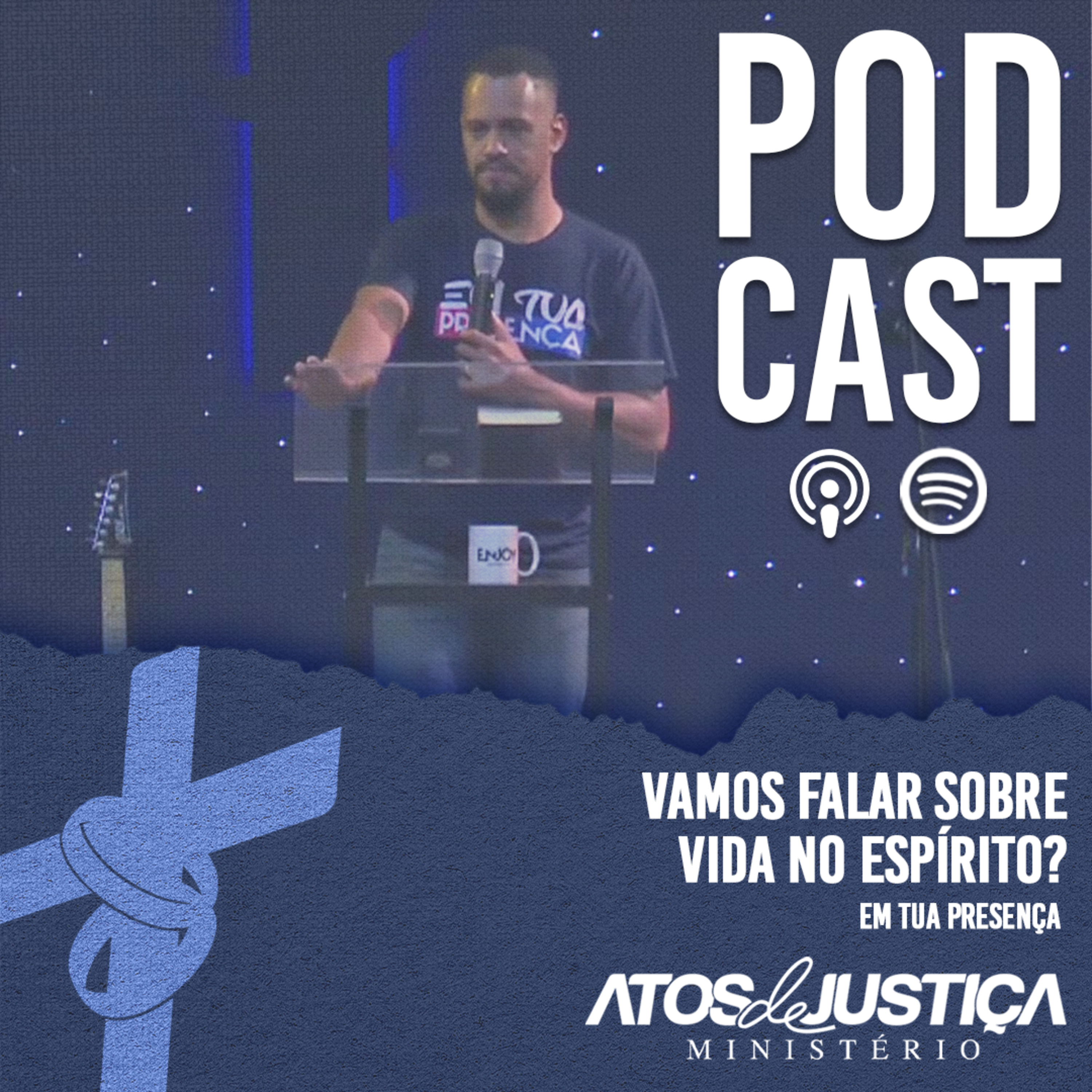 Ministério Atos de Justiça