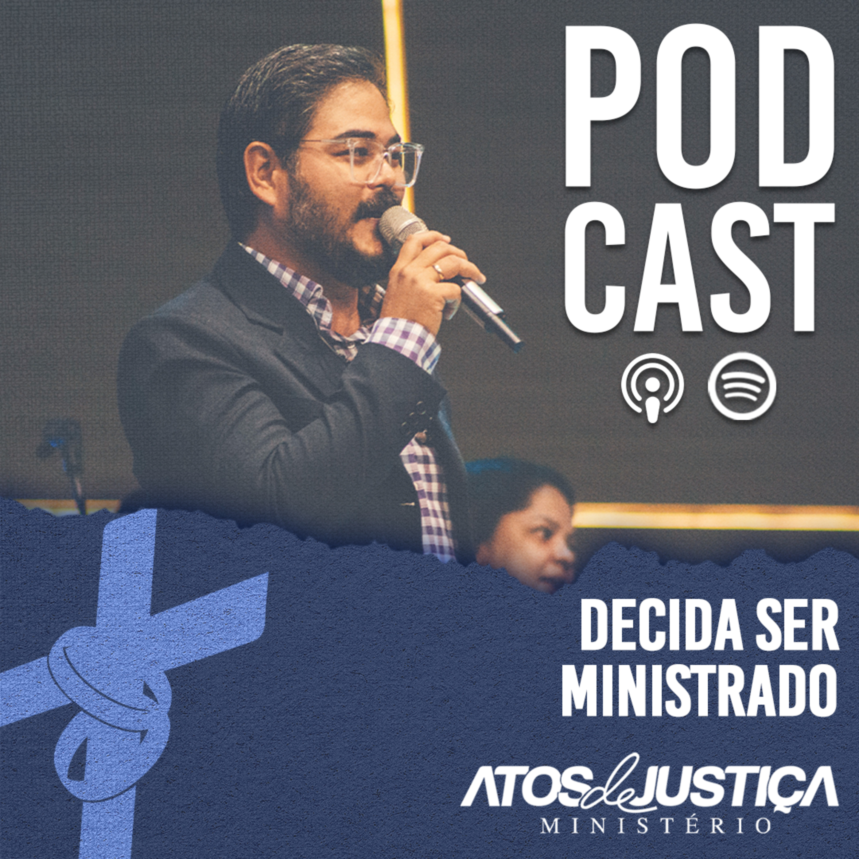 Ministério Atos de Justiça
