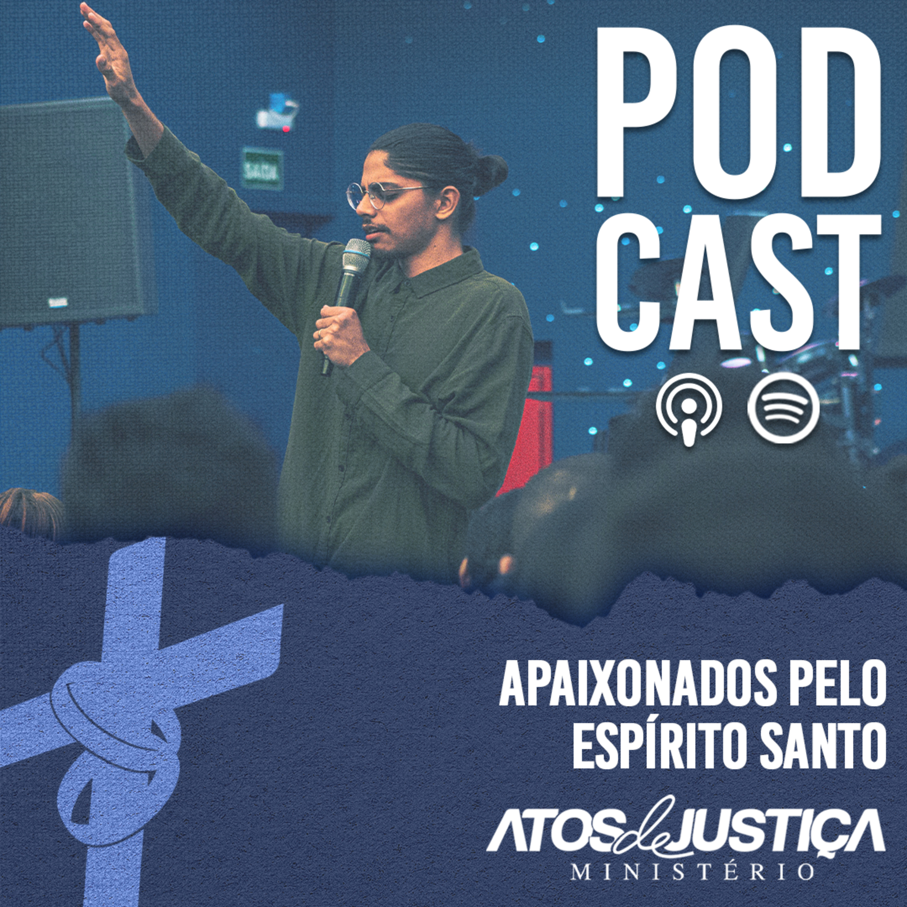 Ministério Atos de Justiça