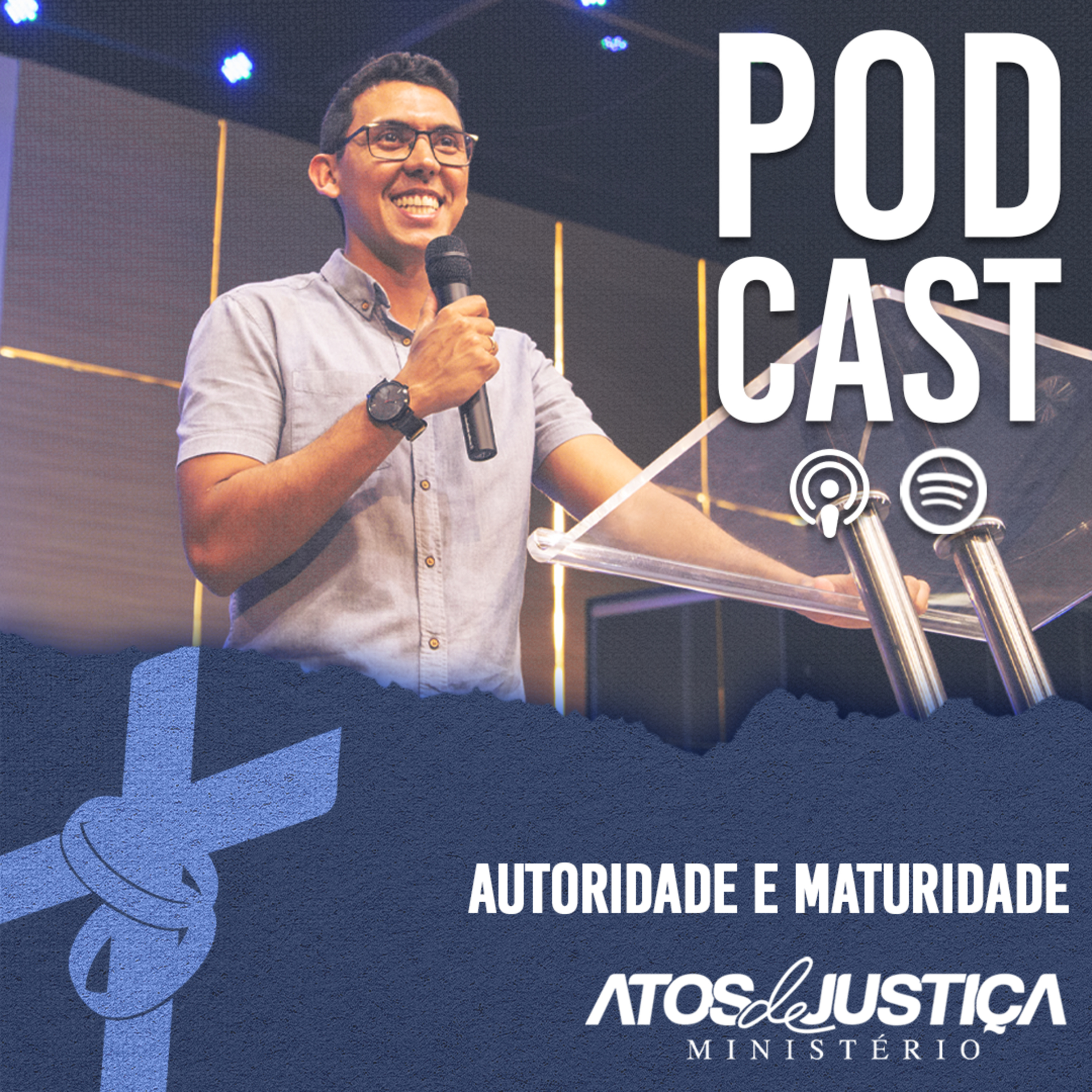 Ministério Atos de Justiça