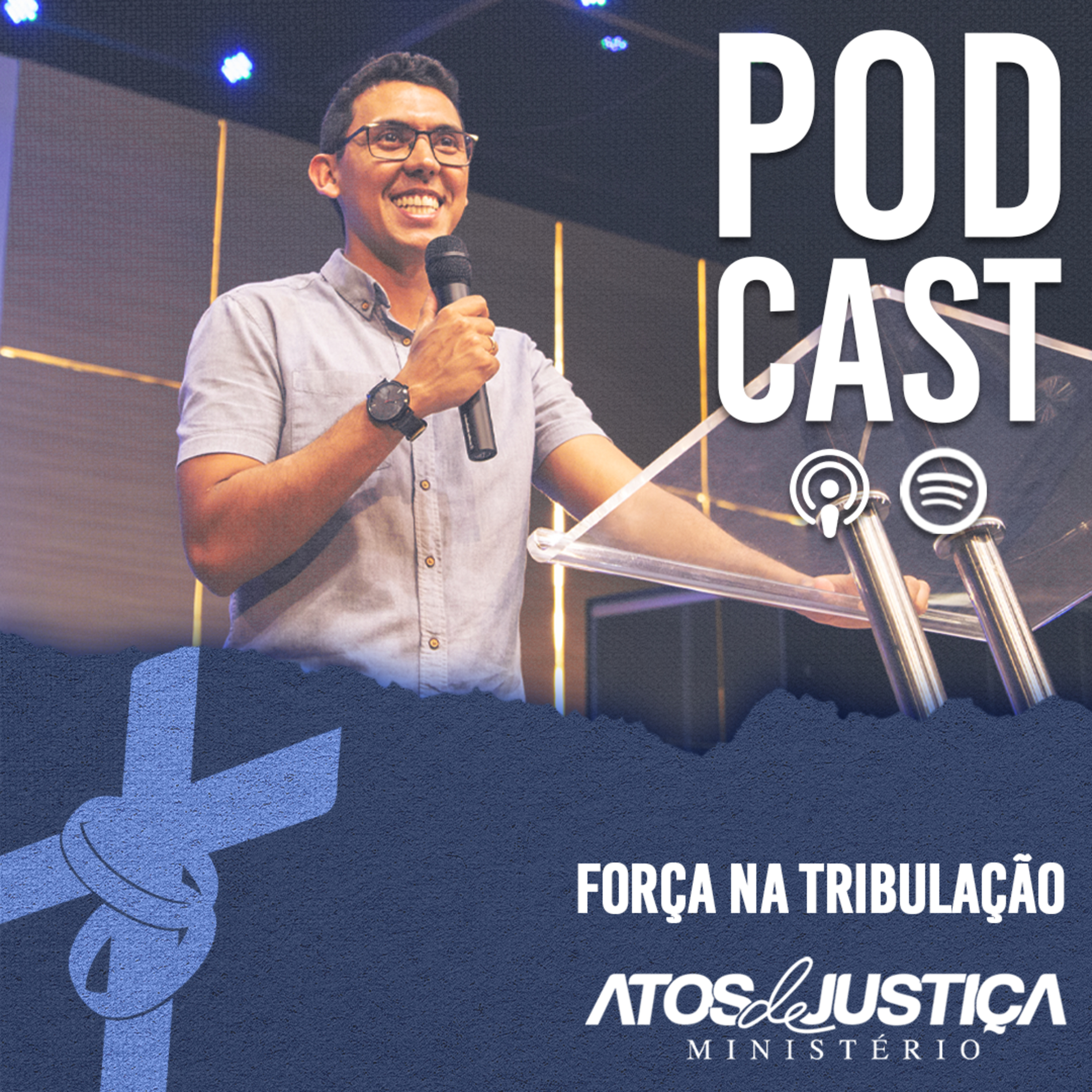 Ministério Atos de Justiça