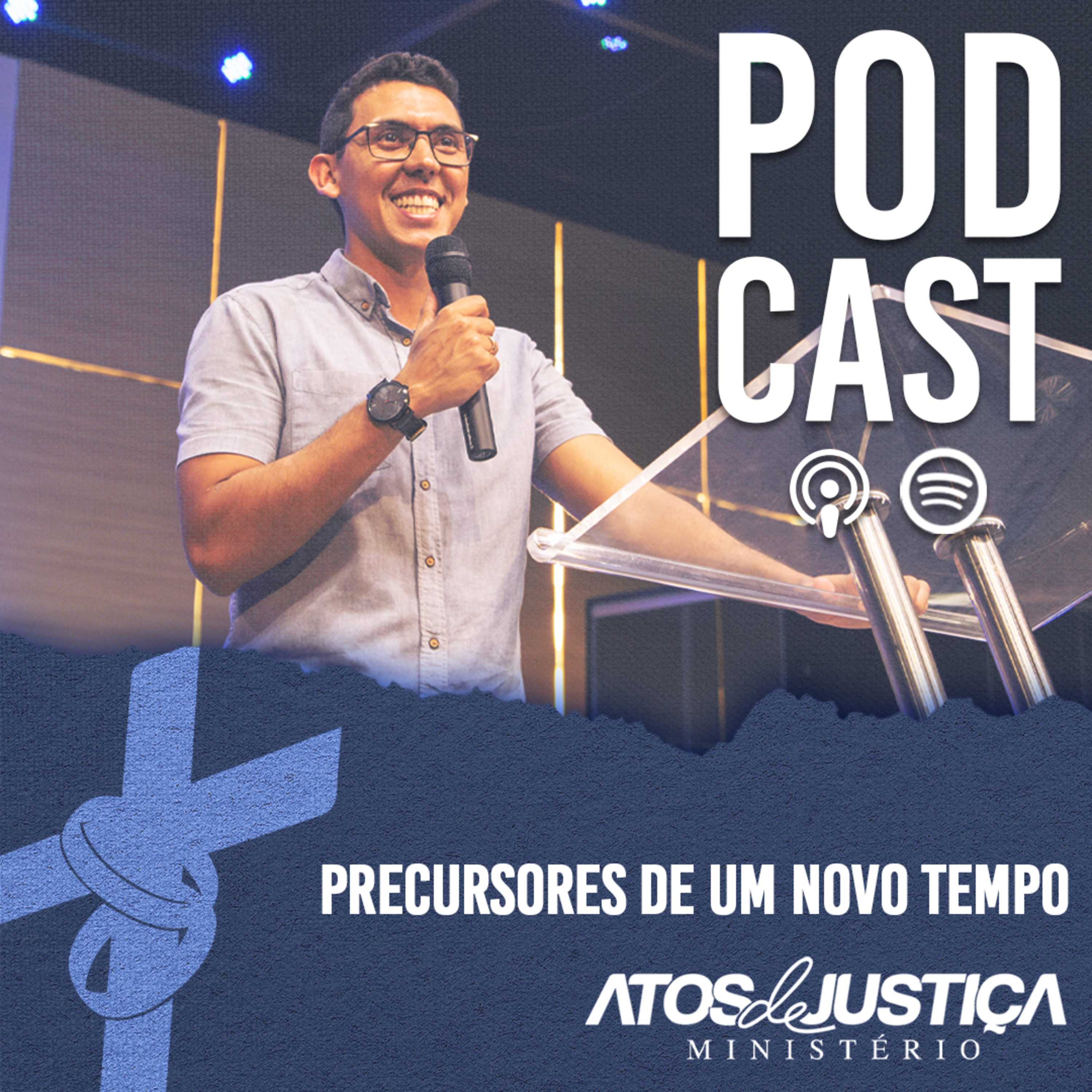 Ministério Atos de Justiça