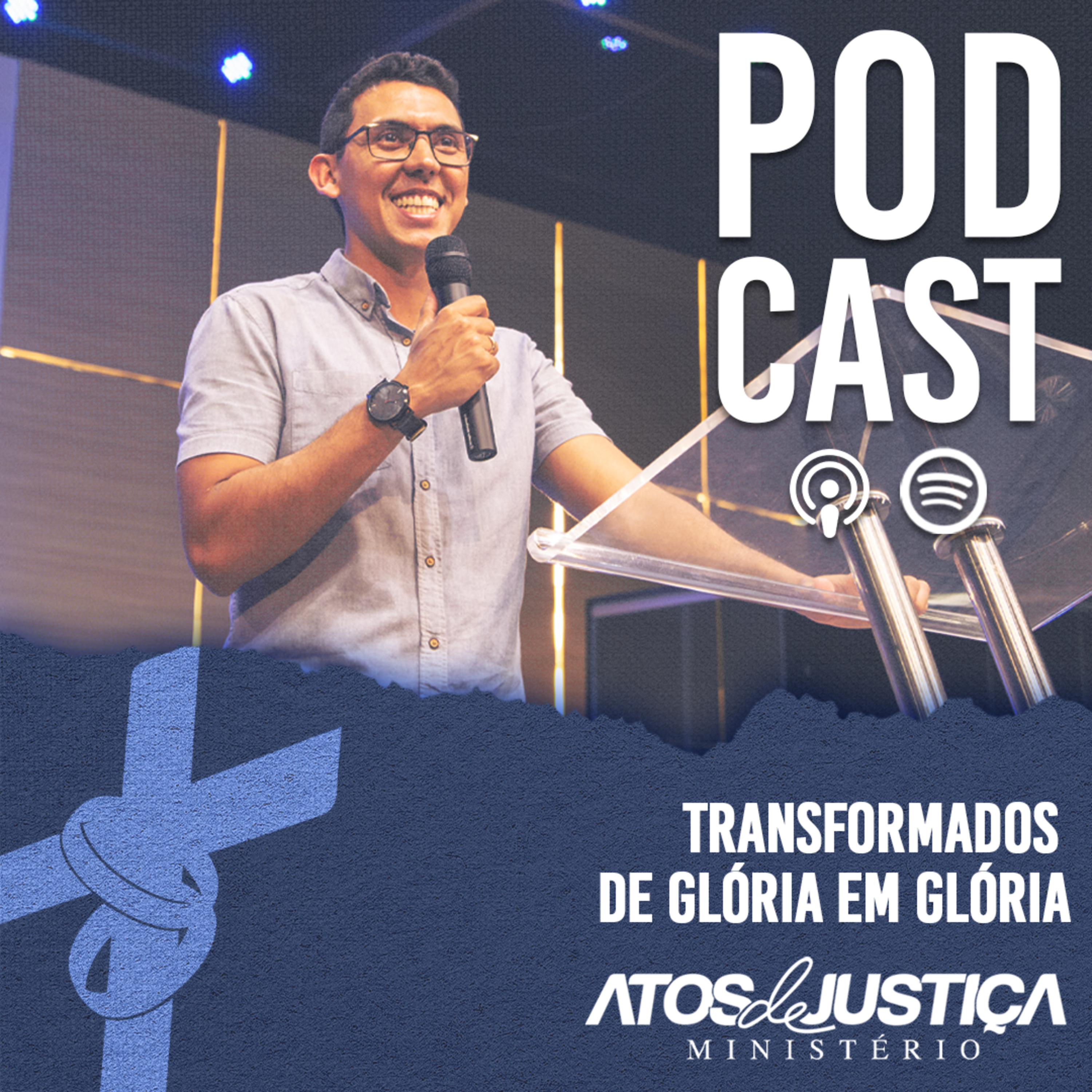 Ministério Atos de Justiça