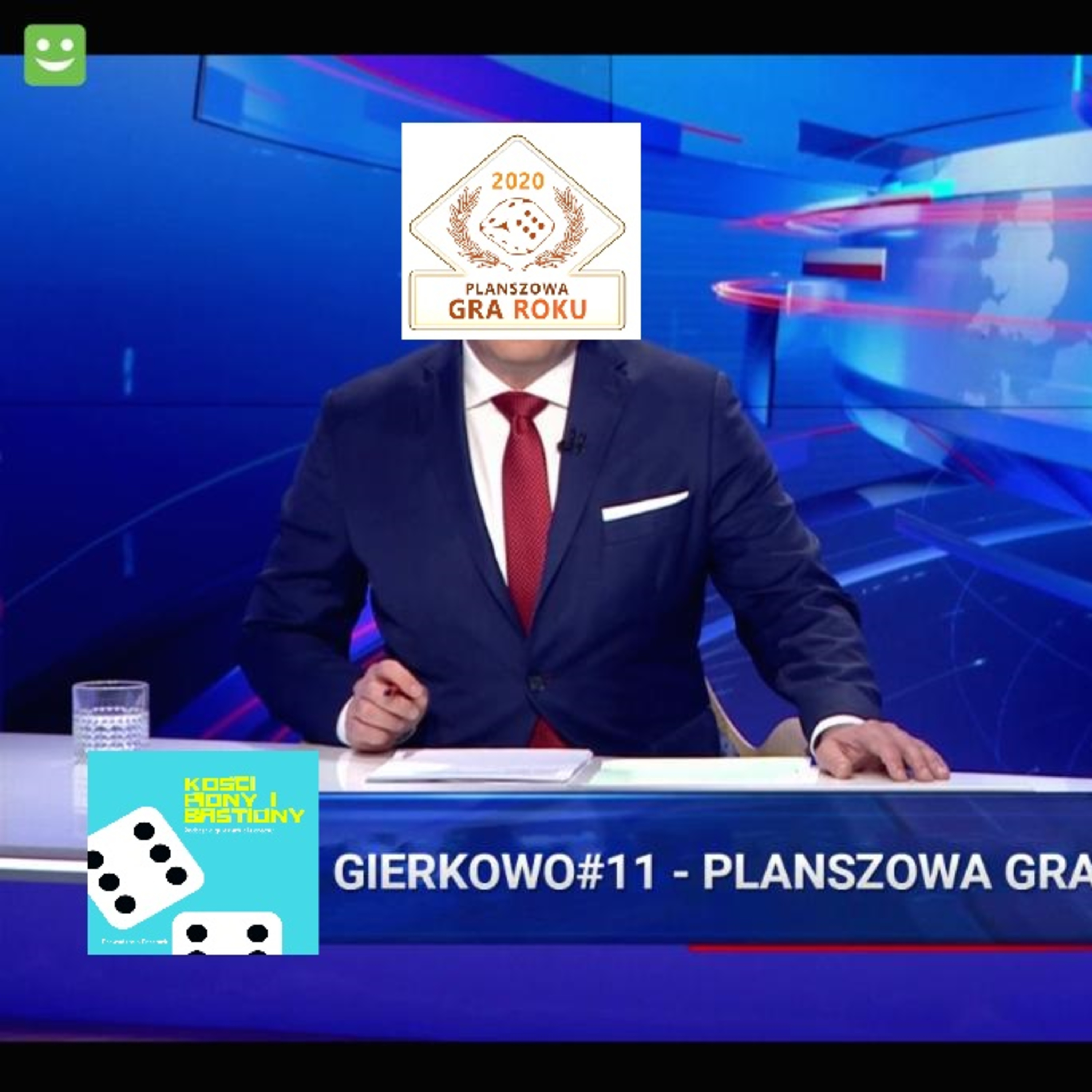 Kości, Piony i Bastiony