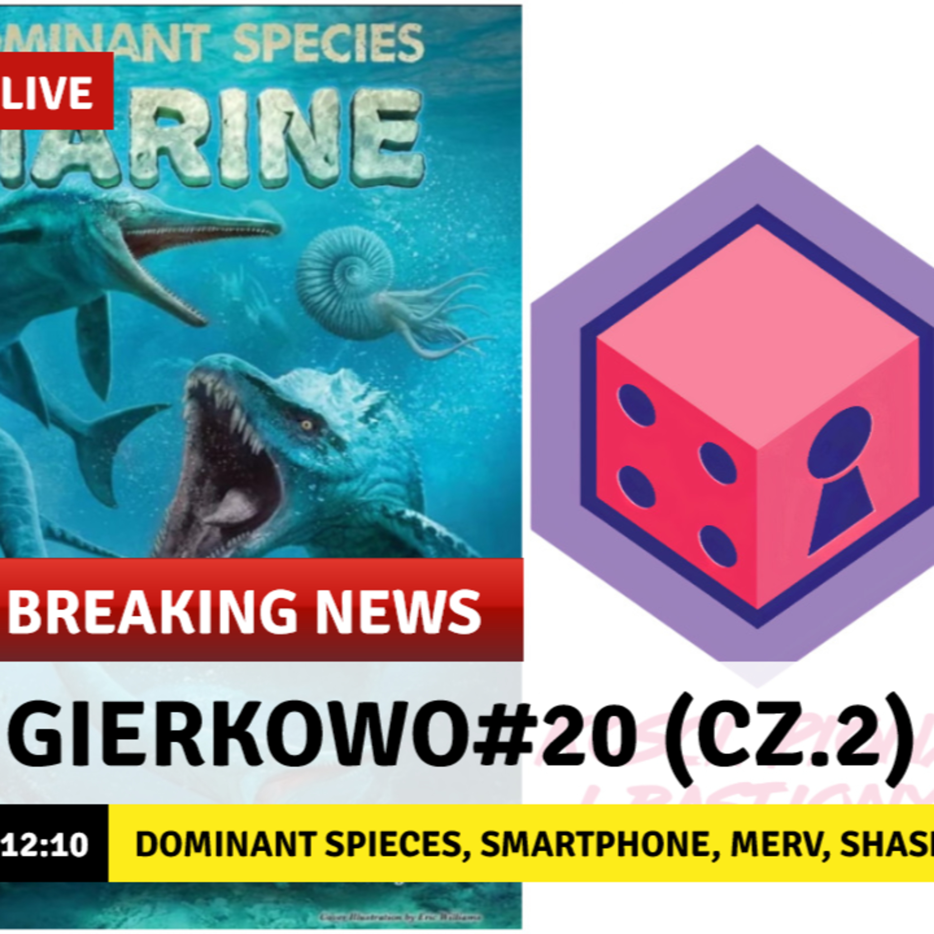 Kości, Piony i Bastiony