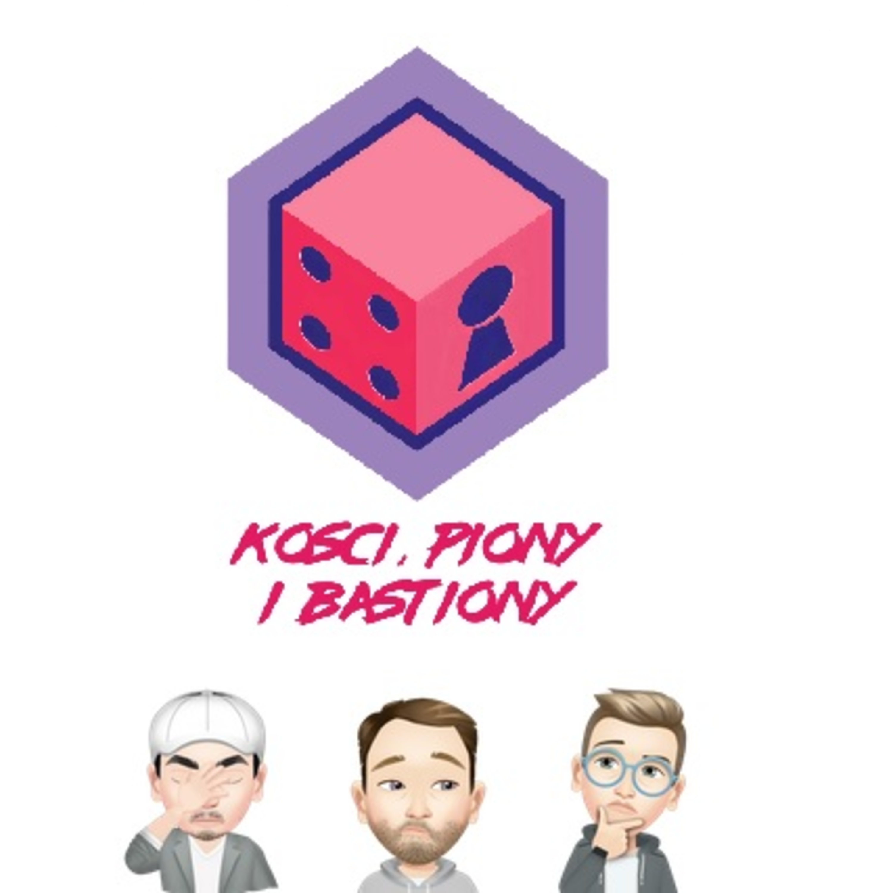 Kości, Piony i Bastiony