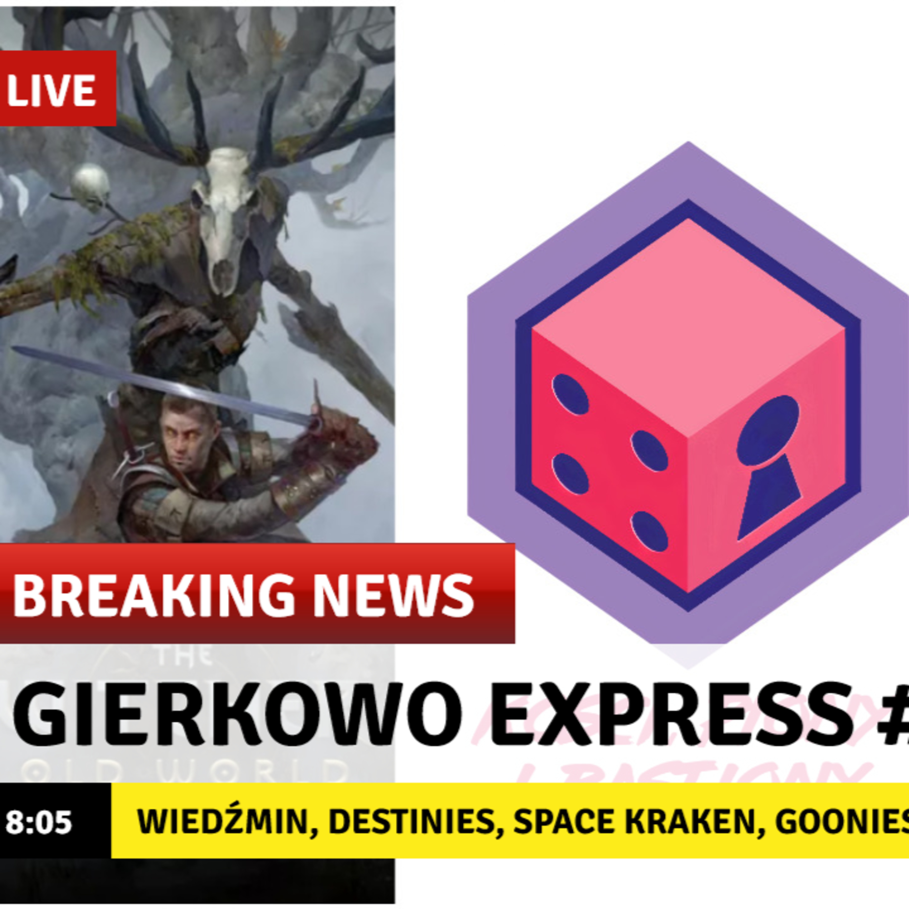 Kości, Piony i Bastiony