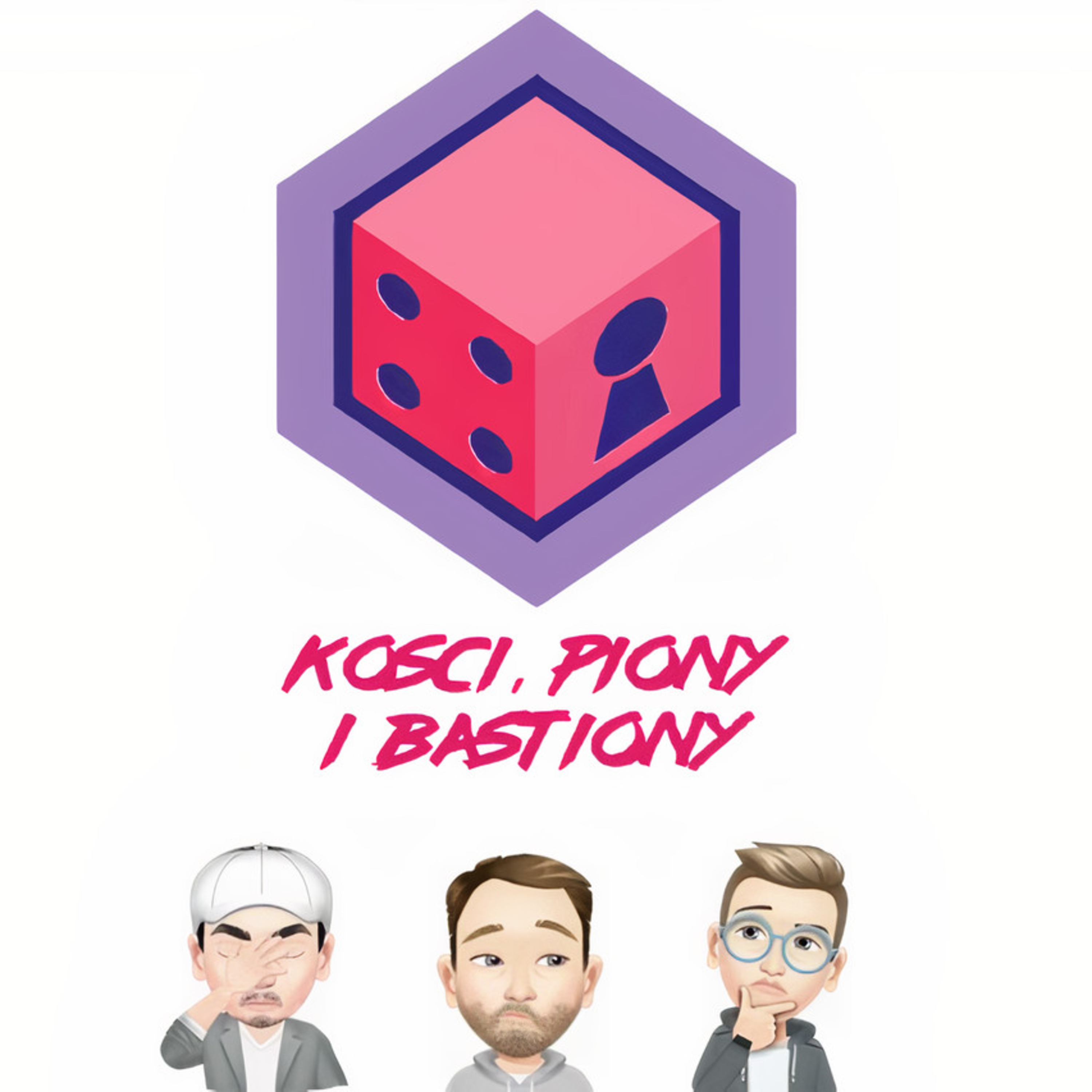 Kości, Piony i Bastiony