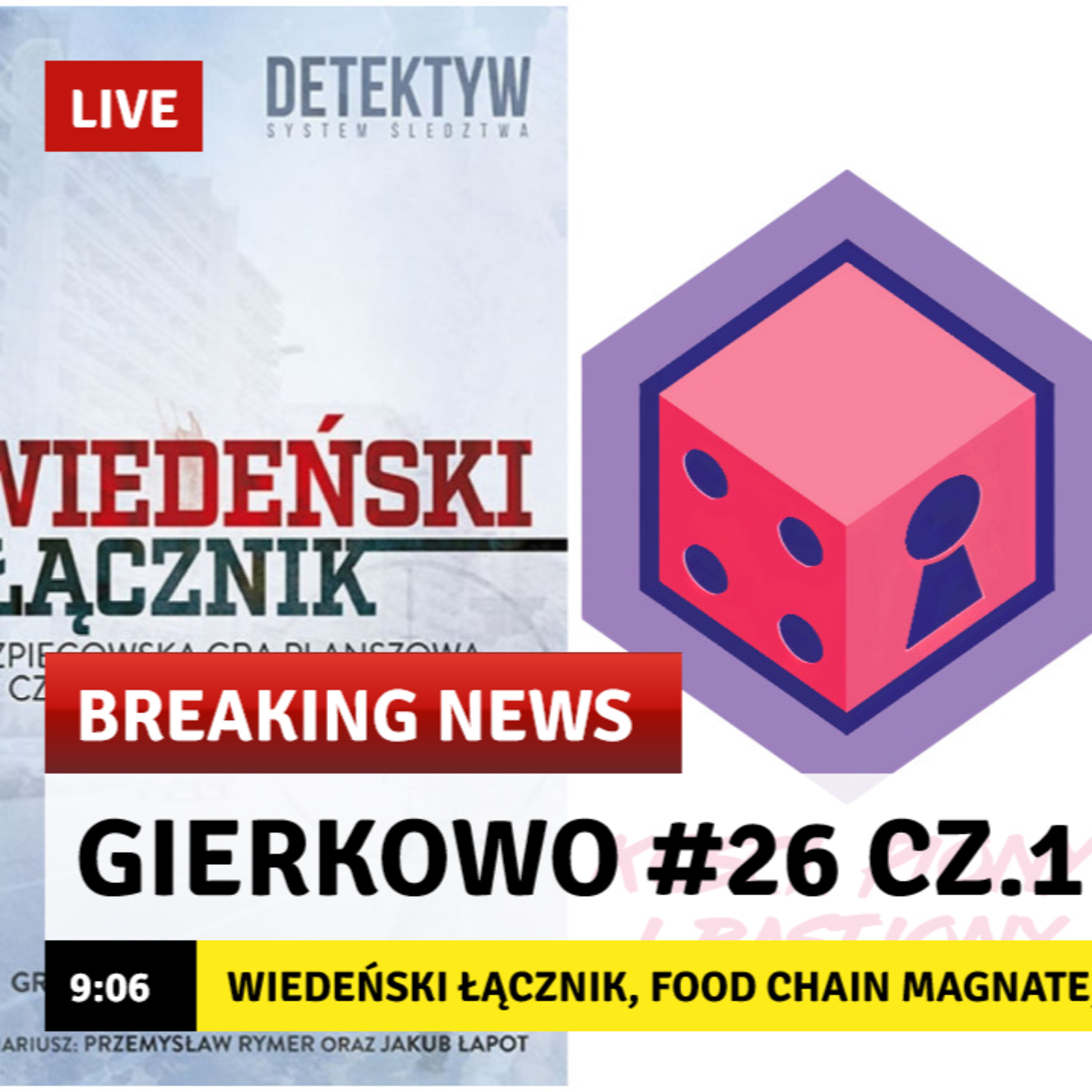 Kości, Piony i Bastiony