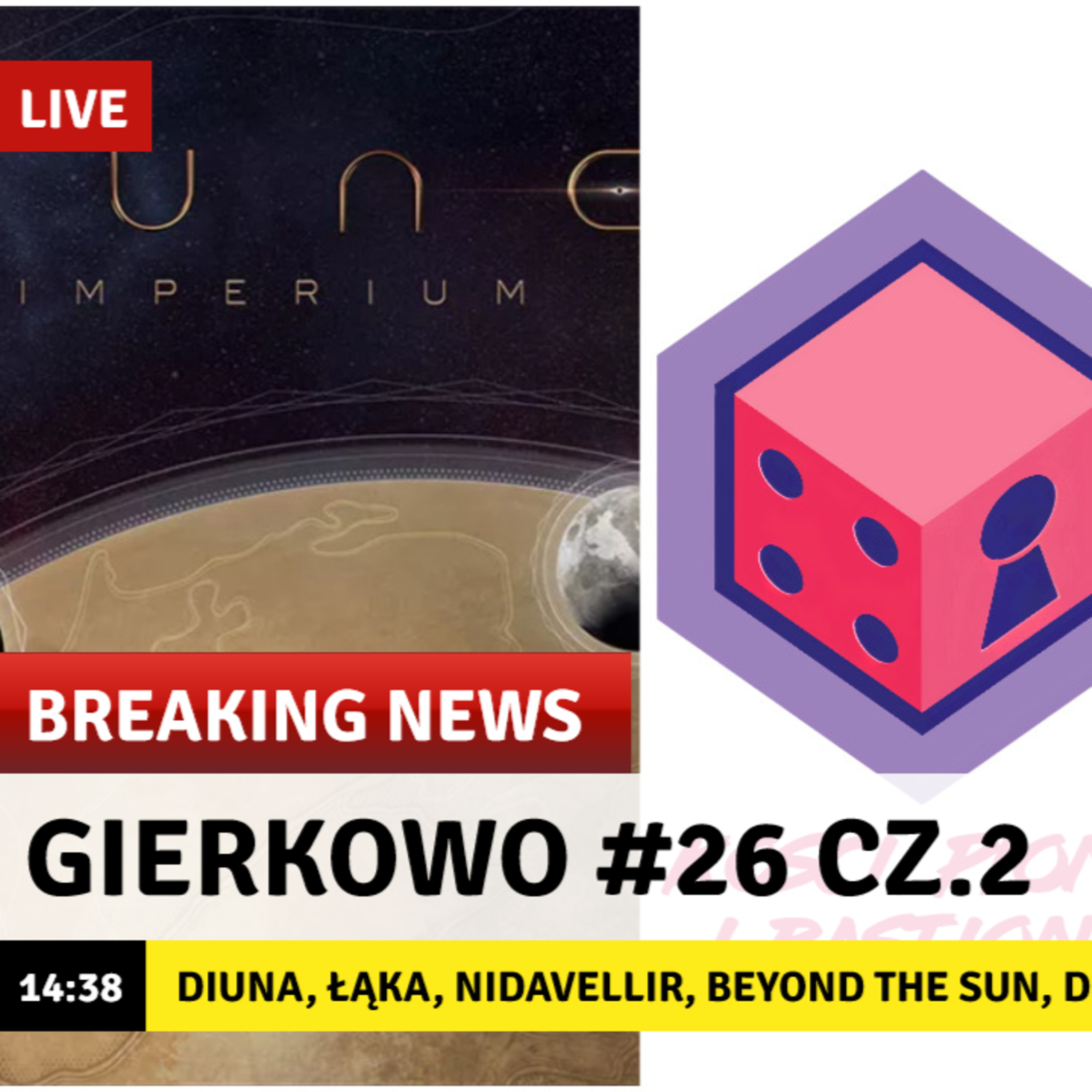 Kości, Piony i Bastiony