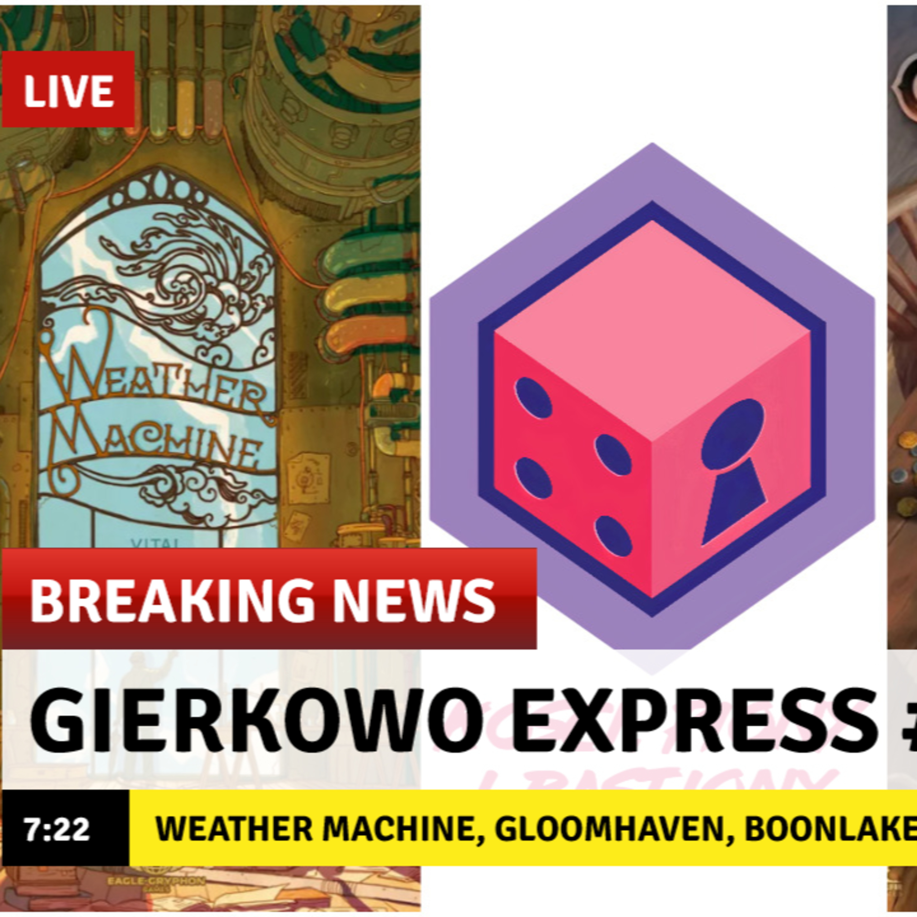 Kości, Piony i Bastiony